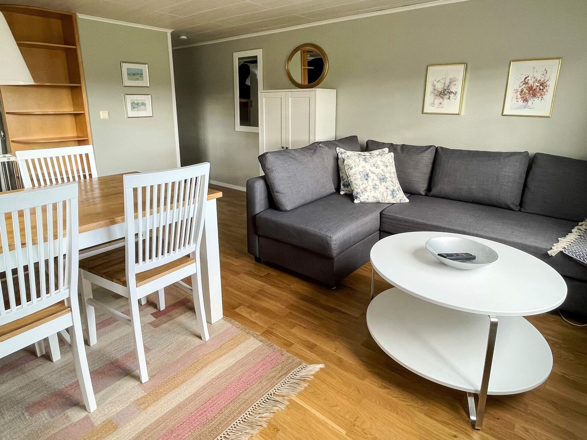 Knus vakantiehuis bij de witte stranden van Böda, Öland - foto 16