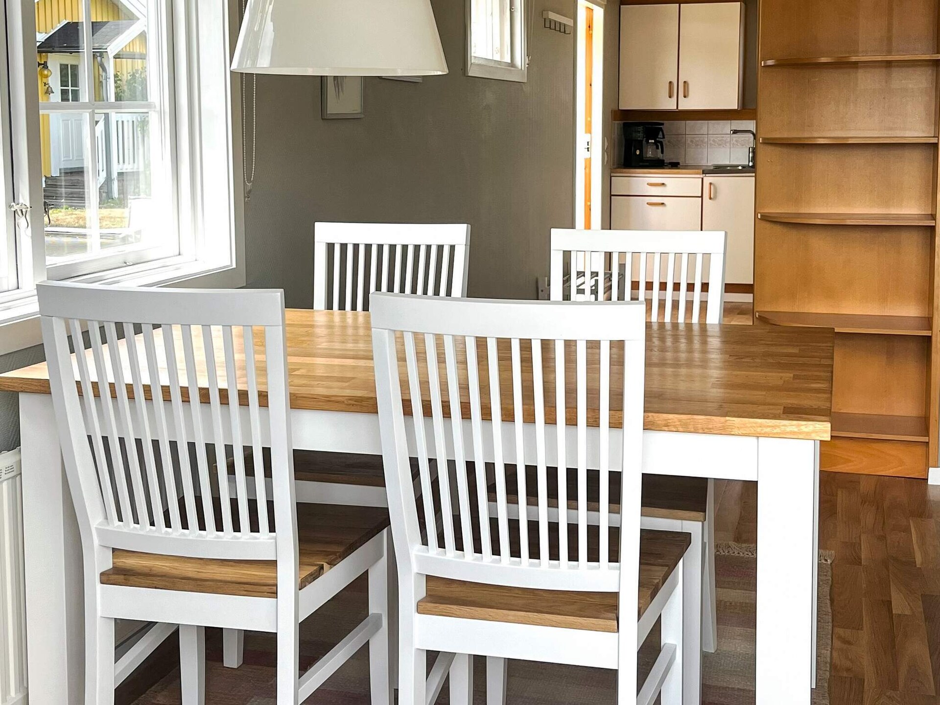 Knus vakantiehuis bij de witte stranden van Böda, Öland - foto 18