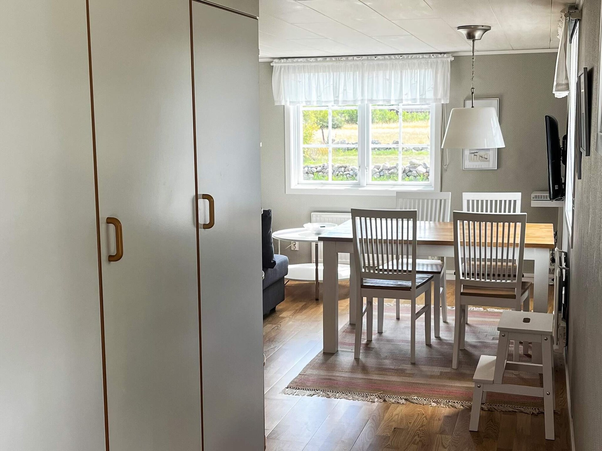 Knus vakantiehuis bij de witte stranden van Böda, Öland - foto 19