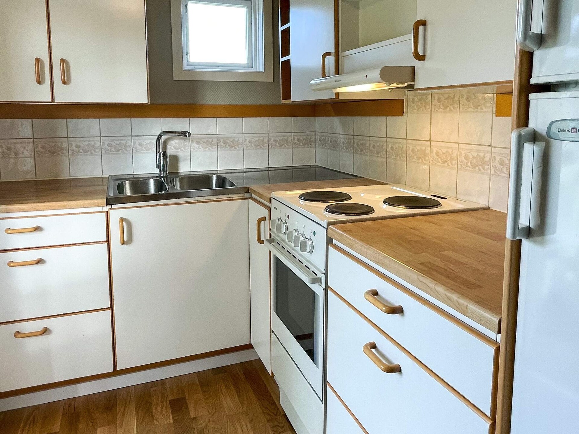 Knus vakantiehuis bij de witte stranden van Böda, Öland - foto 20