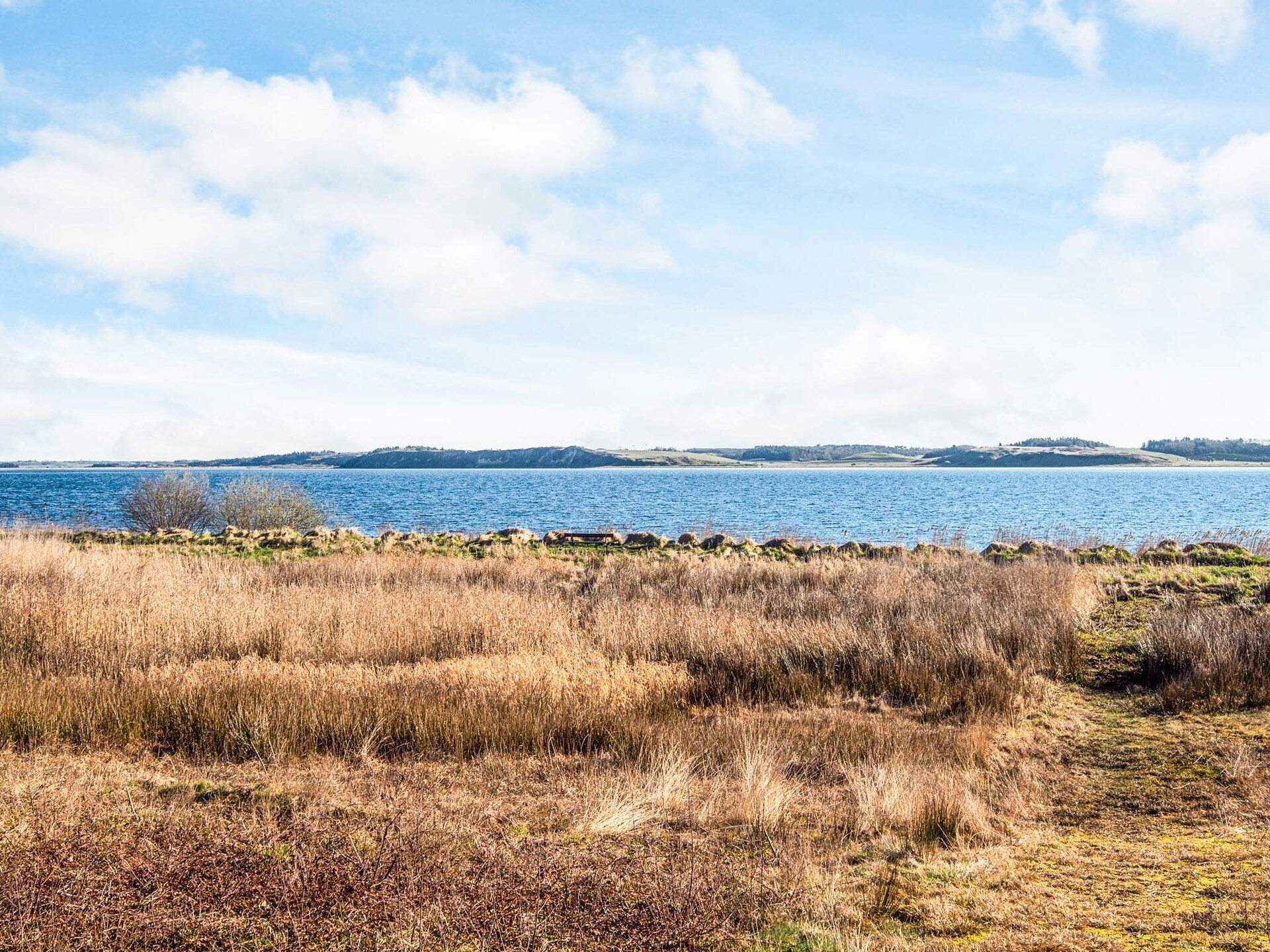 Exclusief architectenhuis voor 26 personen met zwembad en wellness nabij Limfjord - foto 17