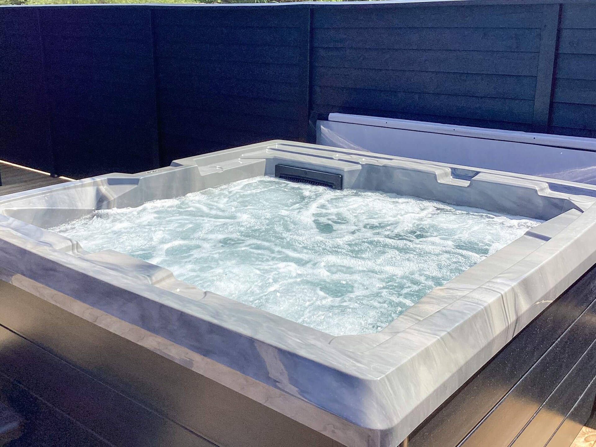 Exclusief architectenhuis voor 26 personen met zwembad en wellness nabij Limfjord - foto 26