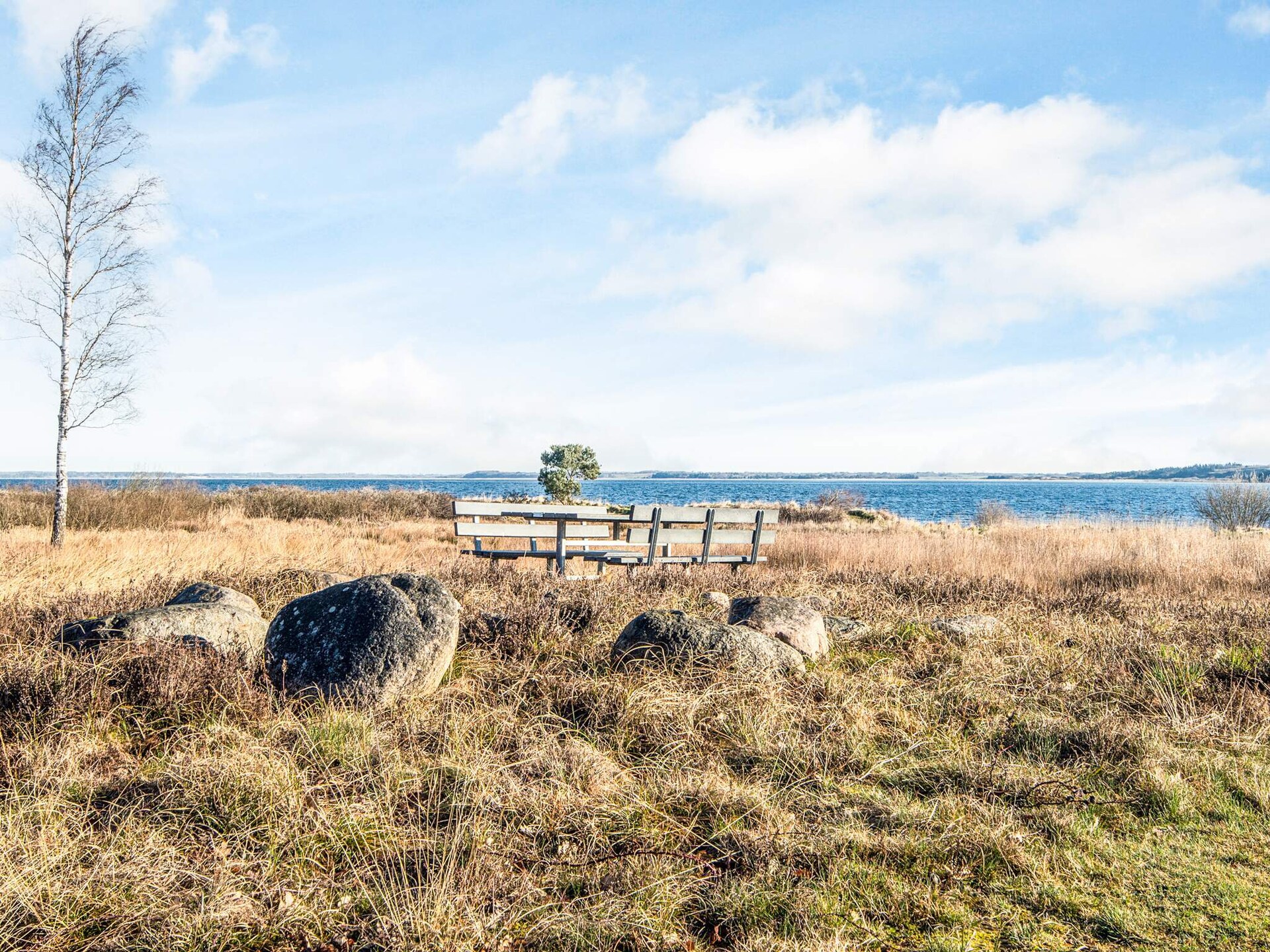 Exclusief architectenhuis voor 26 personen met zwembad en wellness nabij Limfjord - foto 20
