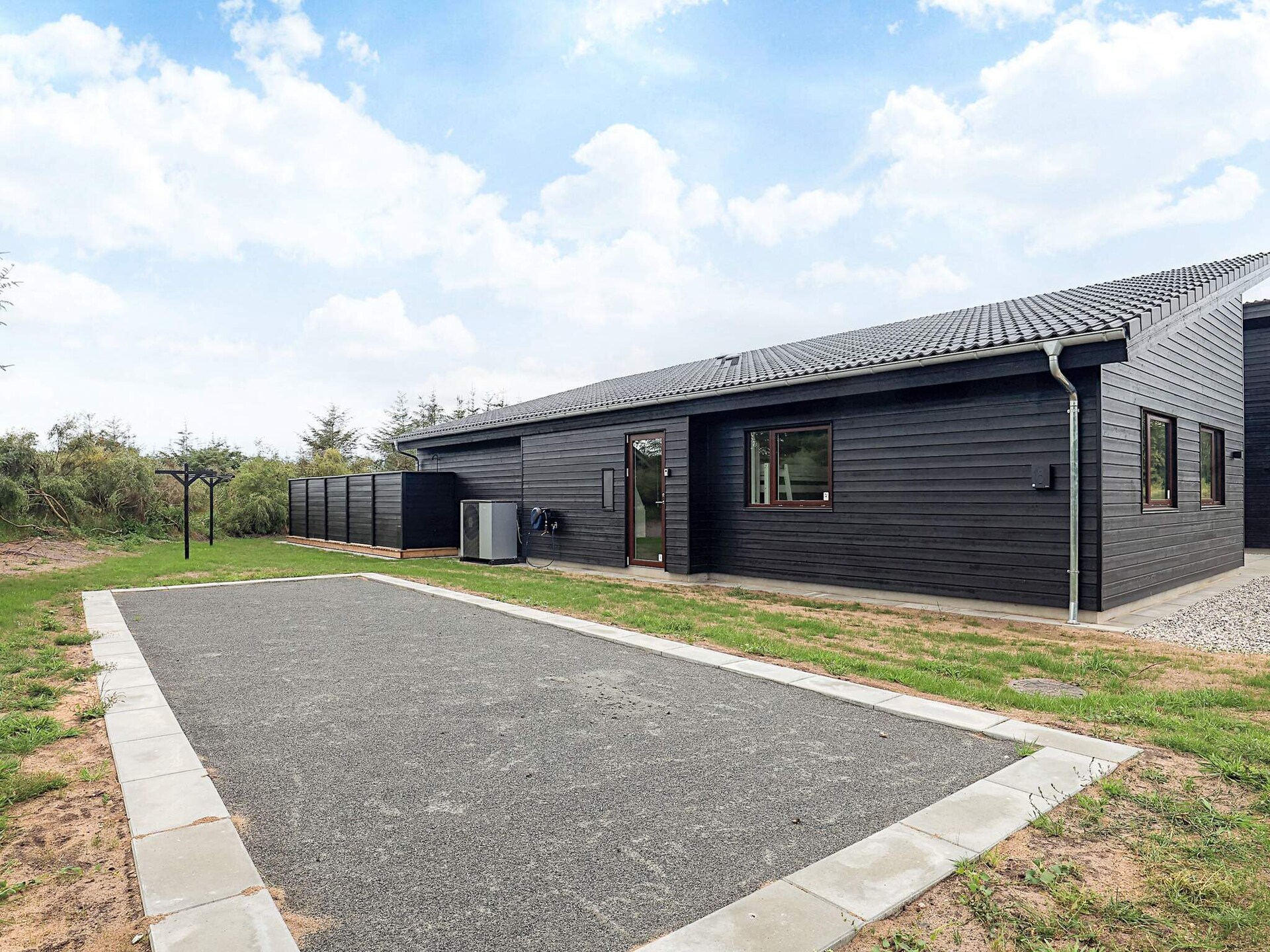 Exclusief architectenhuis voor 26 personen met zwembad en wellness nabij Limfjord - foto 11