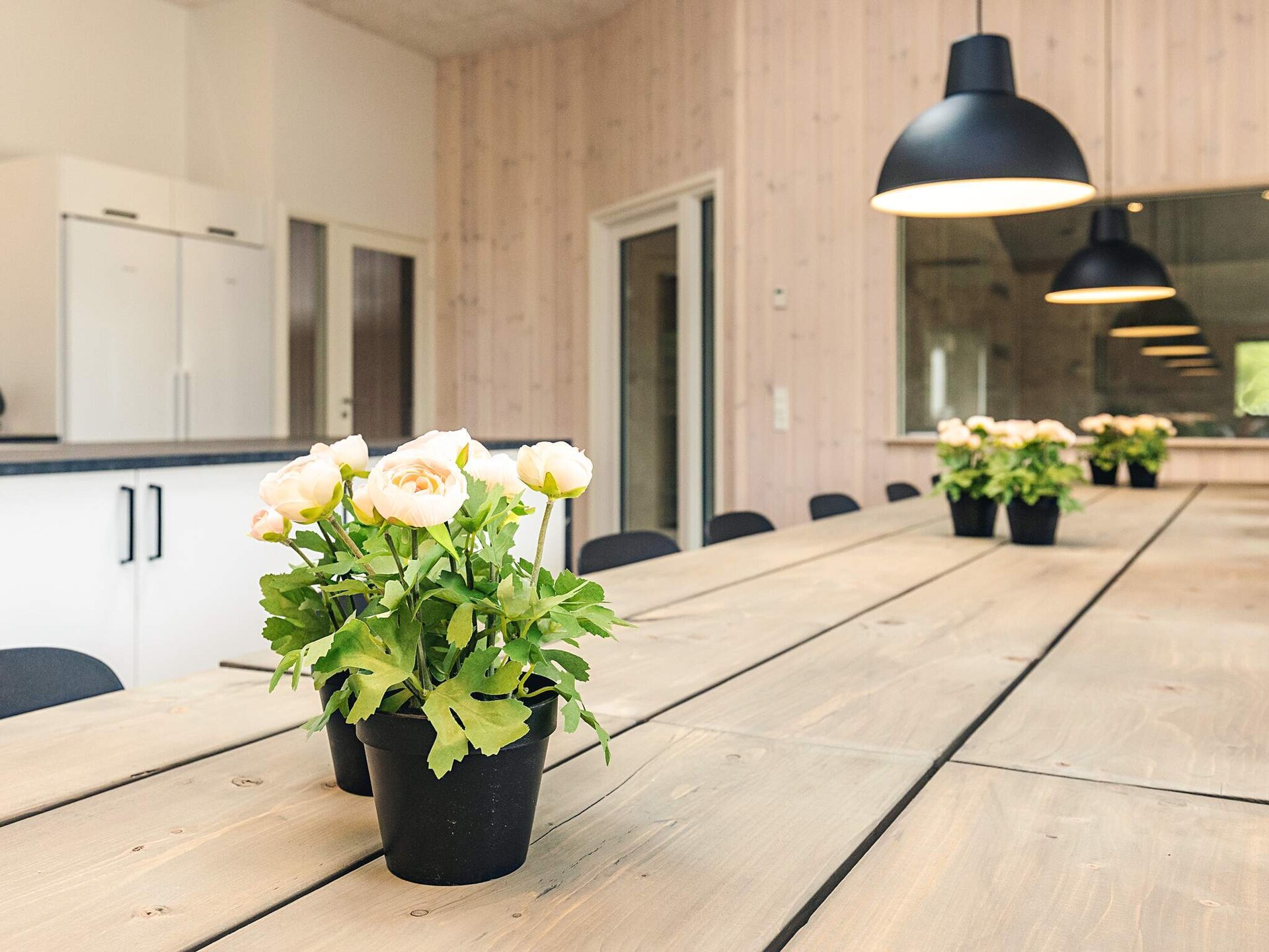 Exclusief architectenhuis voor 26 personen met zwembad en wellness nabij Limfjord - foto 34