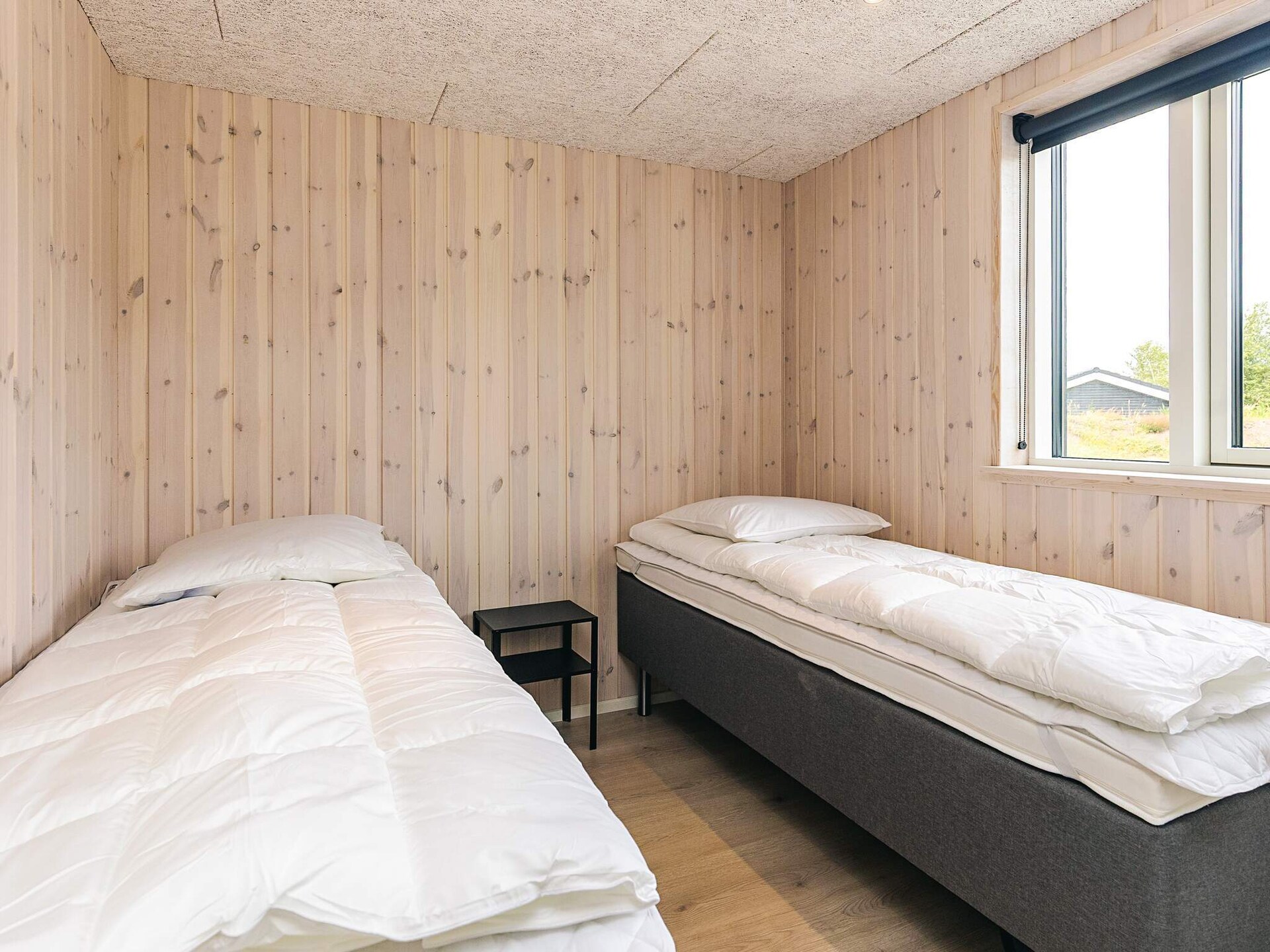 Exclusief architectenhuis voor 26 personen met zwembad en wellness nabij Limfjord - foto 38