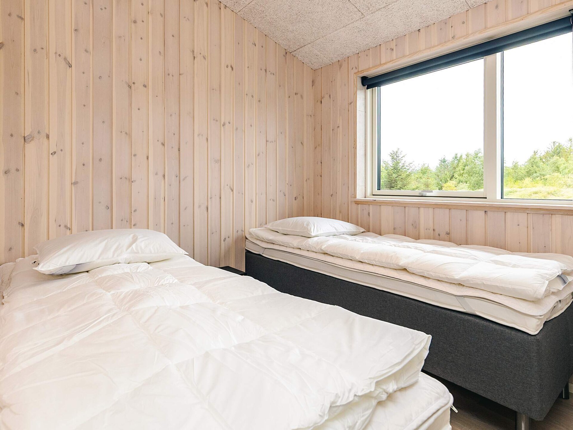 Exclusief architectenhuis voor 26 personen met zwembad en wellness nabij Limfjord - foto 29