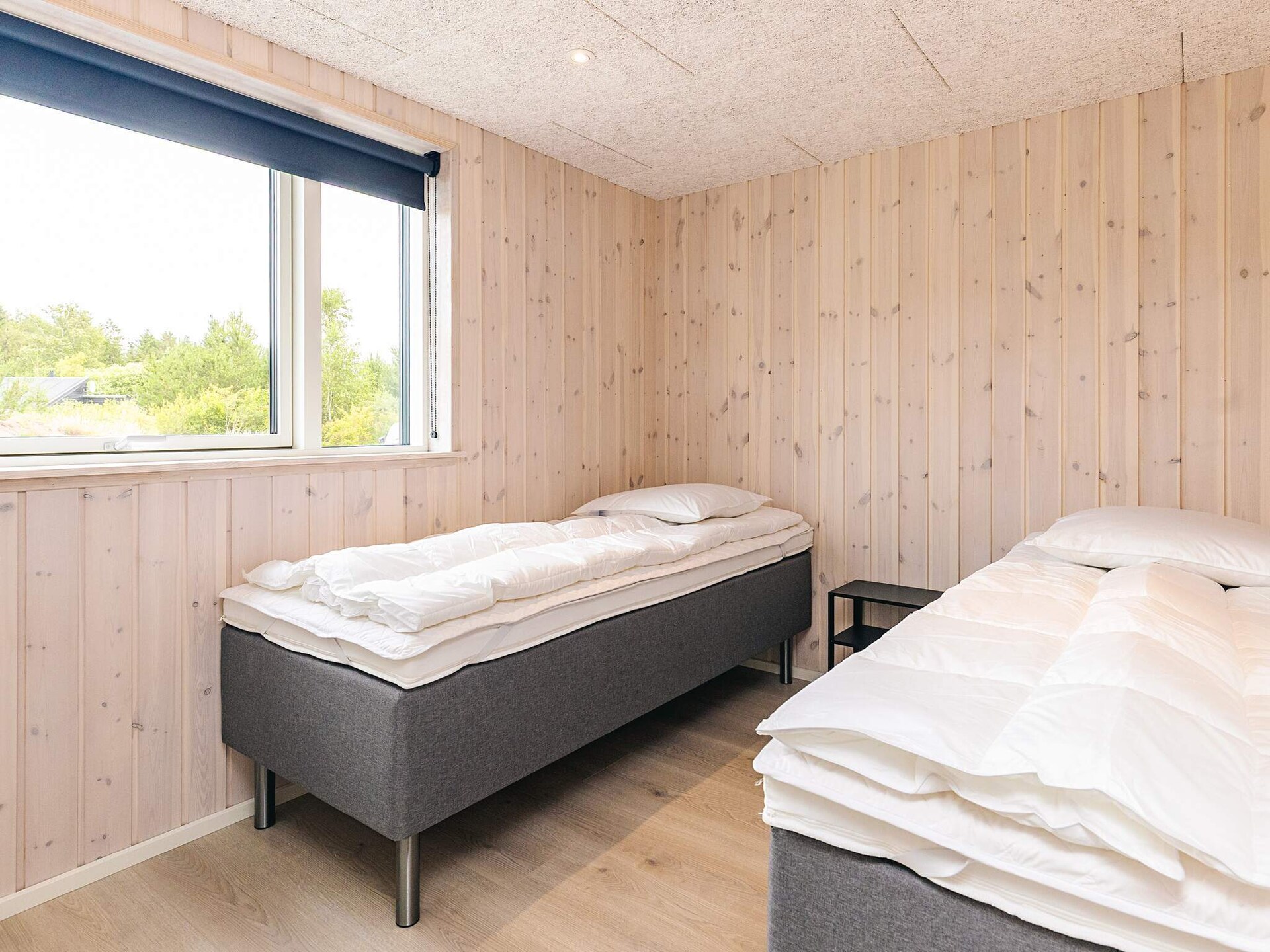 Exclusief architectenhuis voor 26 personen met zwembad en wellness nabij Limfjord - foto 40