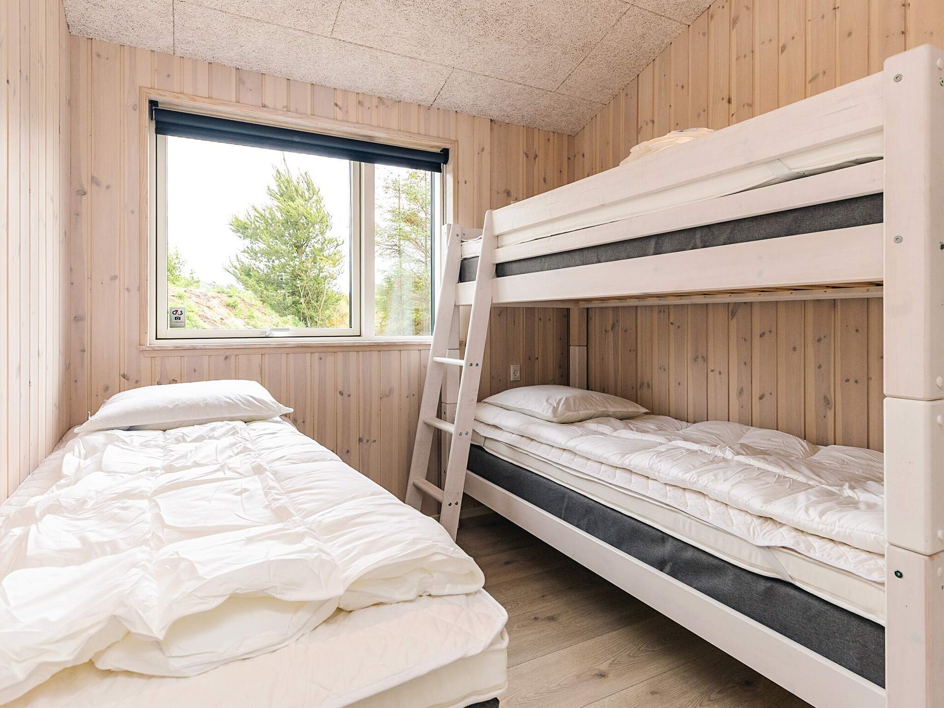 Exclusief architectenhuis voor 26 personen met zwembad en wellness nabij Limfjord - foto 41