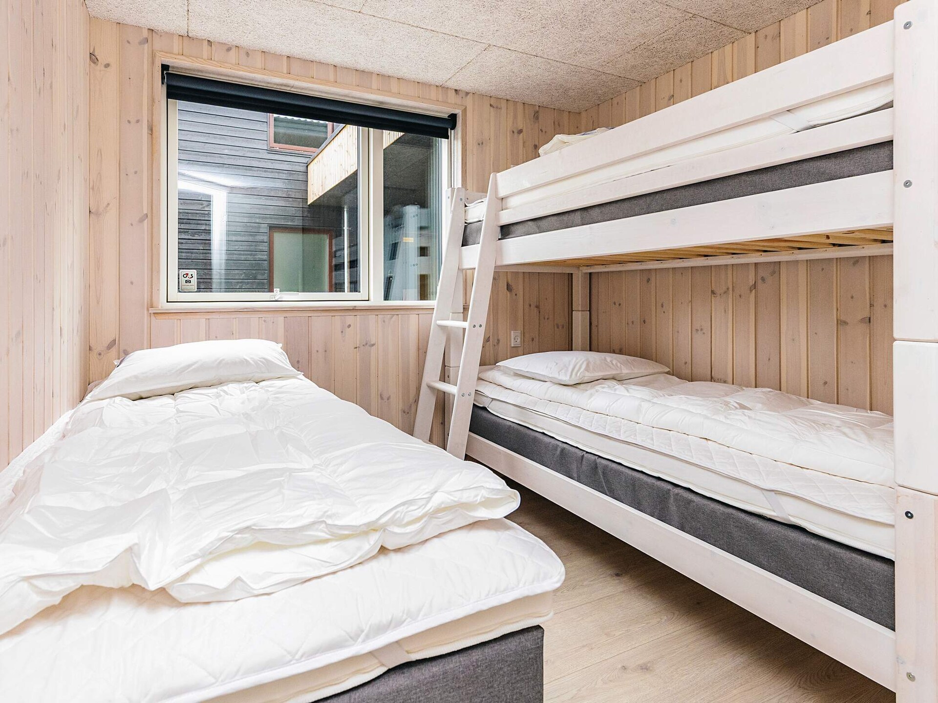 Exclusief architectenhuis voor 26 personen met zwembad en wellness nabij Limfjord - foto 42