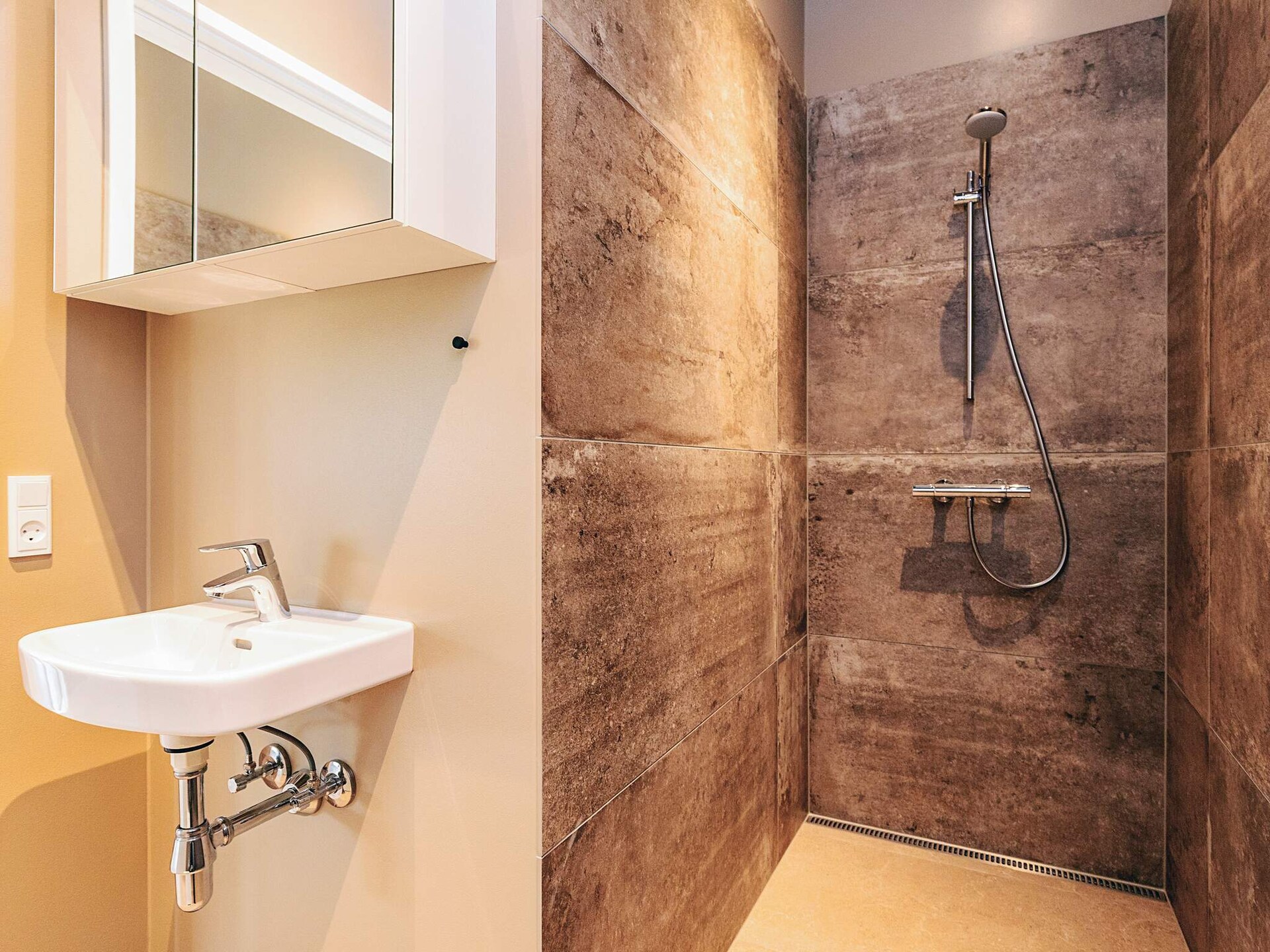 Exclusief architectenhuis voor 26 personen met zwembad en wellness nabij Limfjord - foto 45