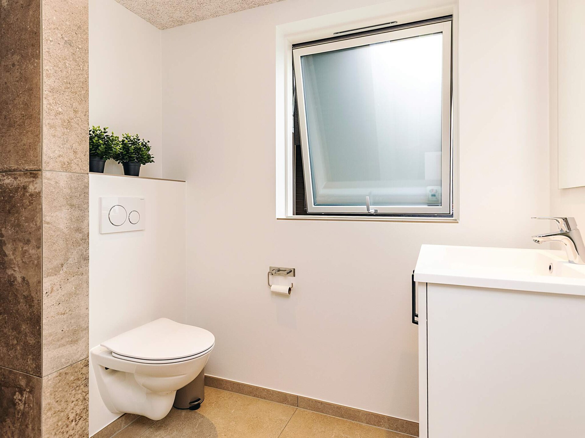 Exclusief architectenhuis voor 26 personen met zwembad en wellness nabij Limfjord - foto 46