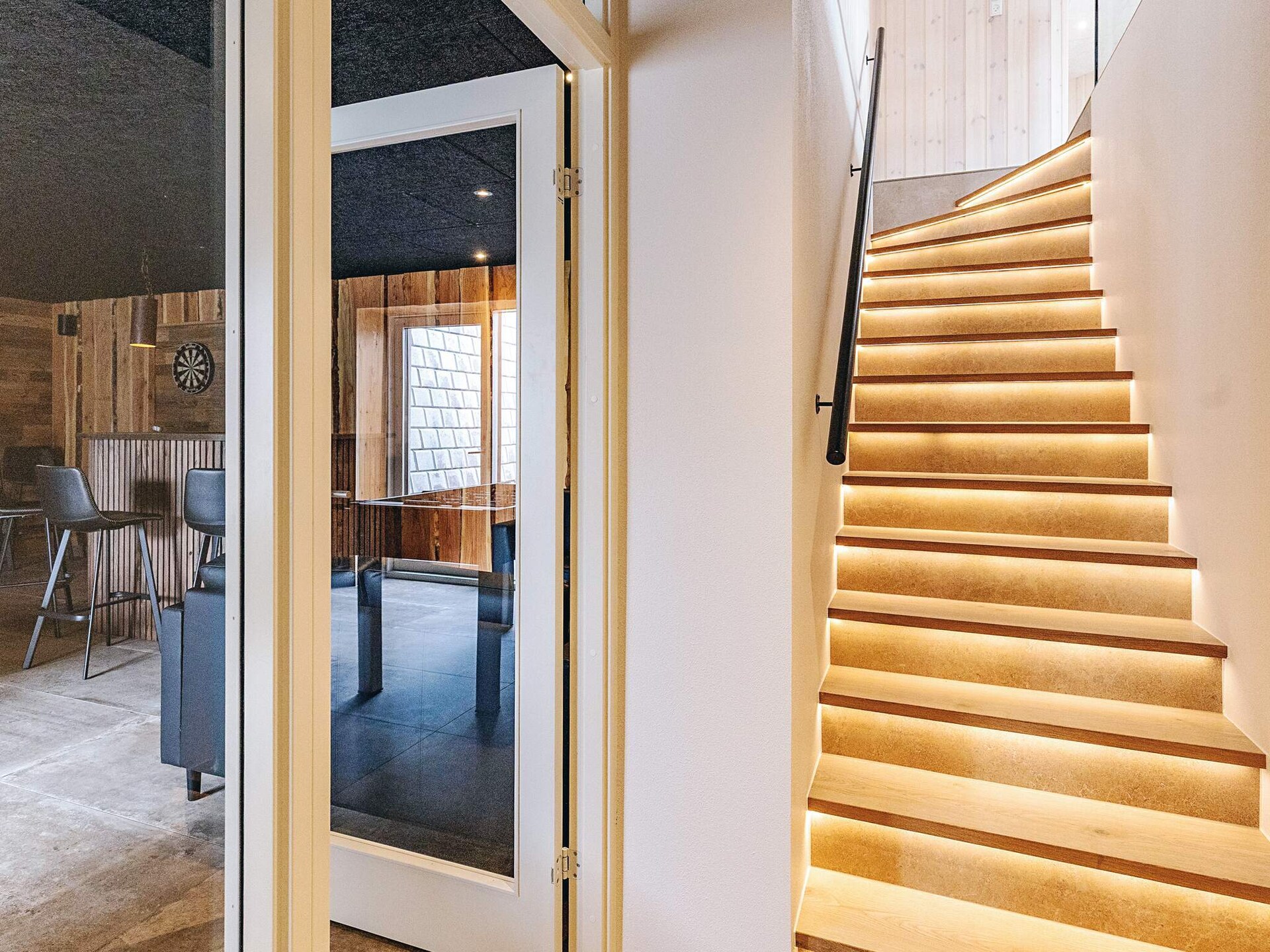 Exclusief architectenhuis voor 26 personen met zwembad en wellness nabij Limfjord - foto 32