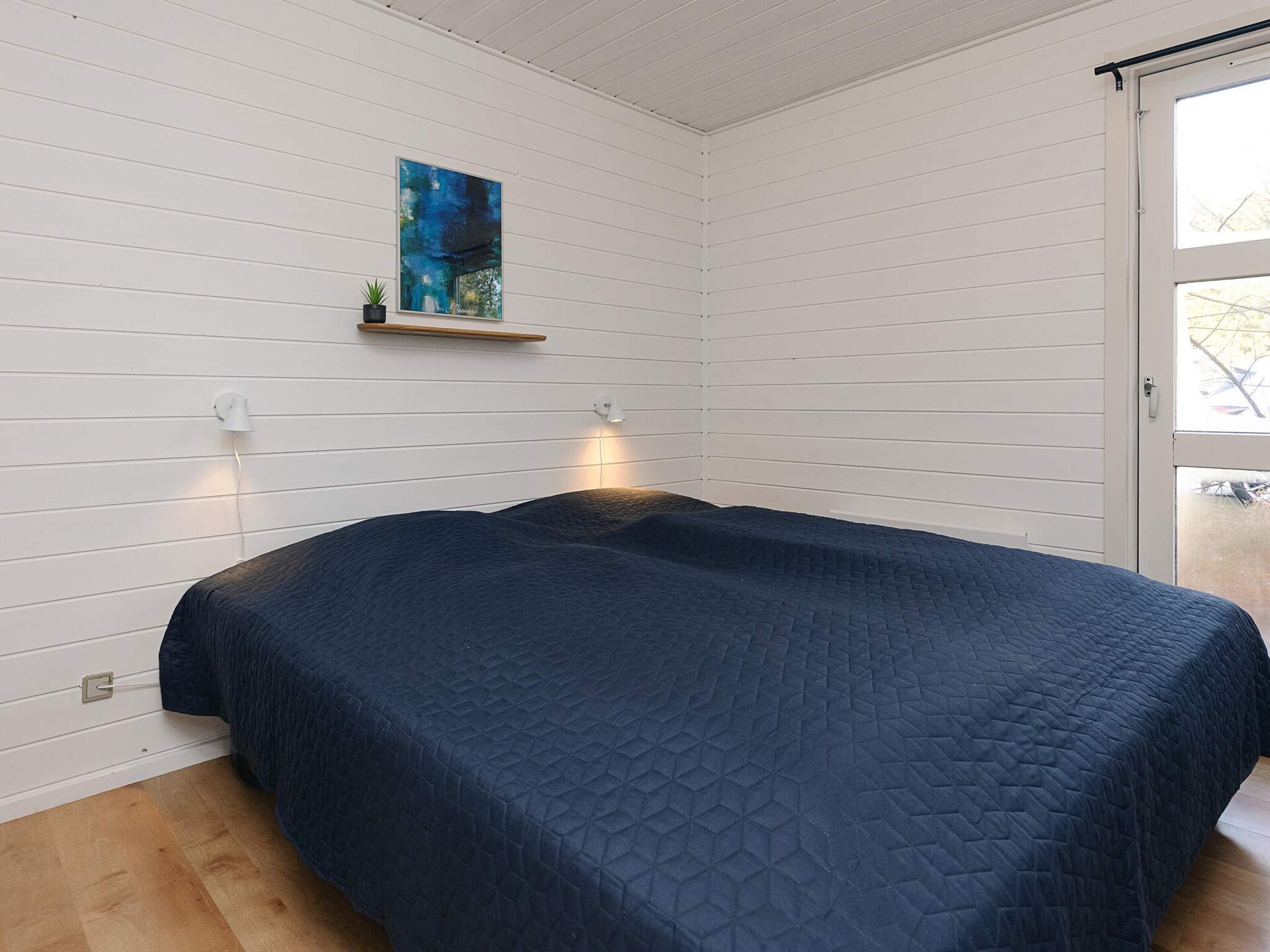 Luxe vakantiehuis met privé zwembad, sauna & whirlpool op 280m van strand - foto 23