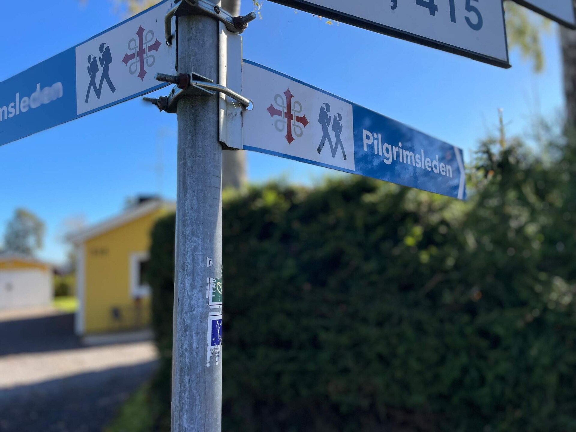 Lichte vakantiewoning met balkon en zicht op het Vänermeer bij Frändefors - foto 13