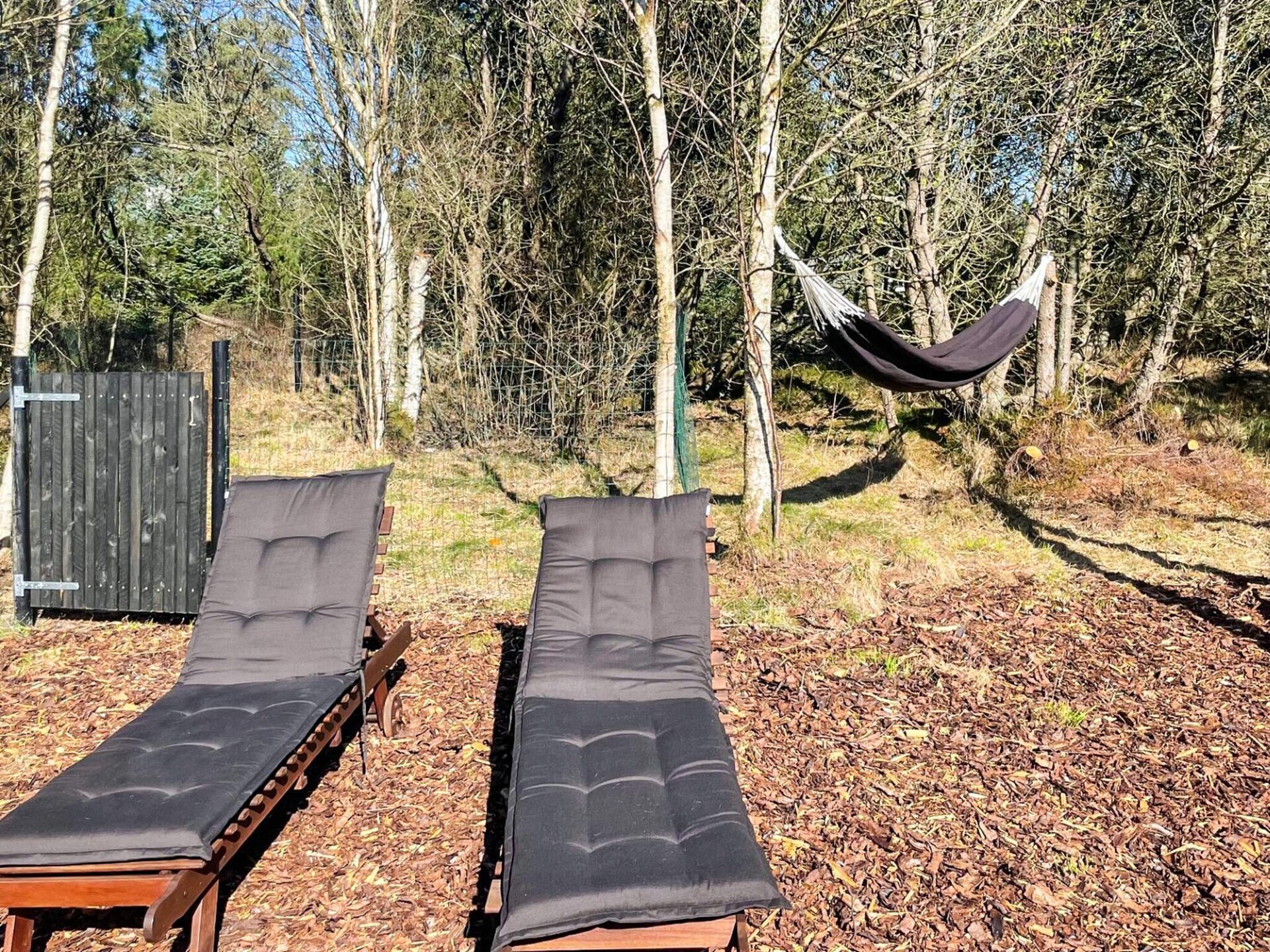 Compleet gerenoveerd vakantiehuis aan de golfbaan bij Ålbæk - foto 28
