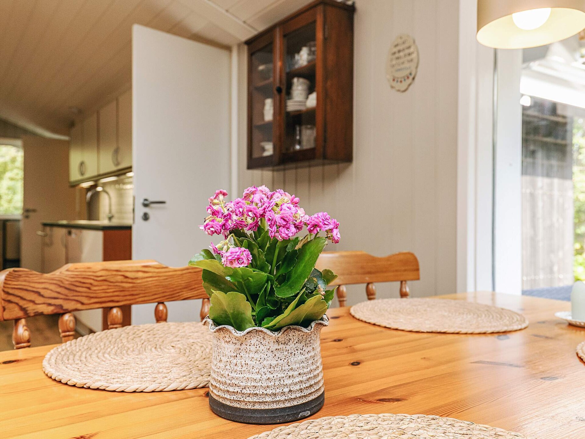 Compleet gerenoveerd vakantiehuis aan de golfbaan bij Ålbæk - foto 21