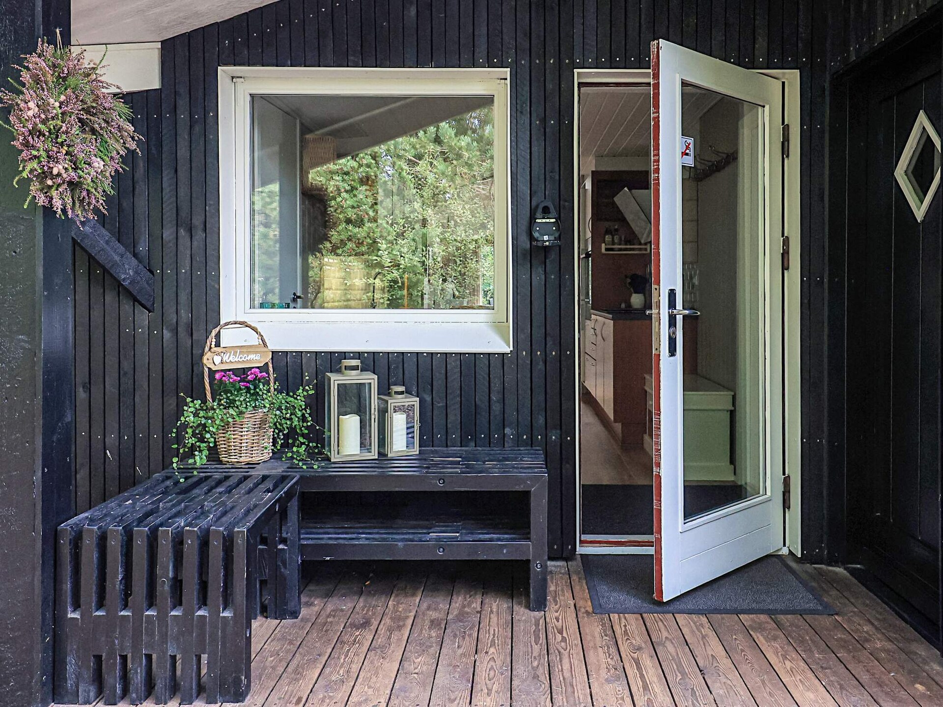 Compleet gerenoveerd vakantiehuis aan de golfbaan bij Ålbæk - foto 30