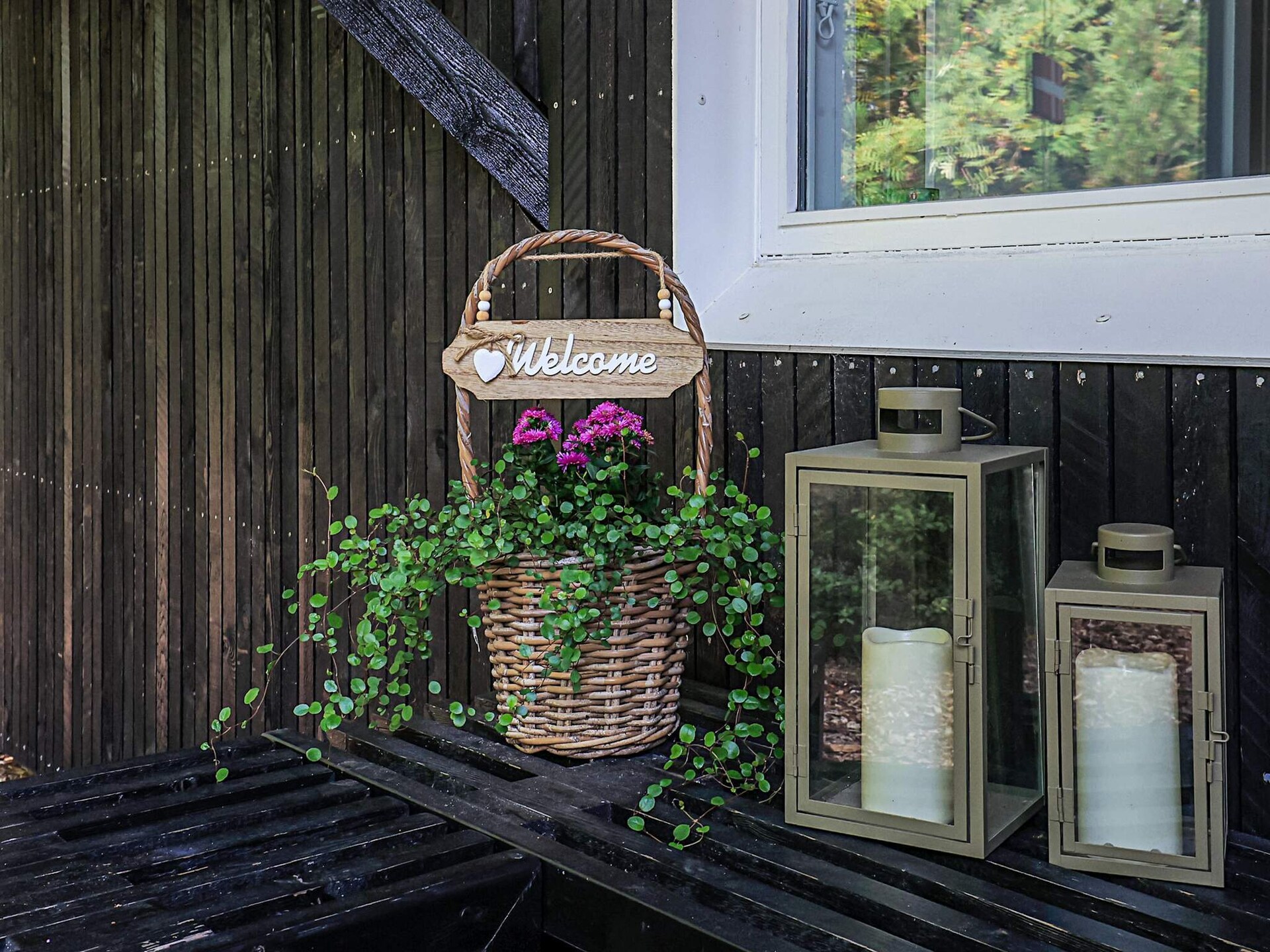 Compleet gerenoveerd vakantiehuis aan de golfbaan bij Ålbæk - foto 37