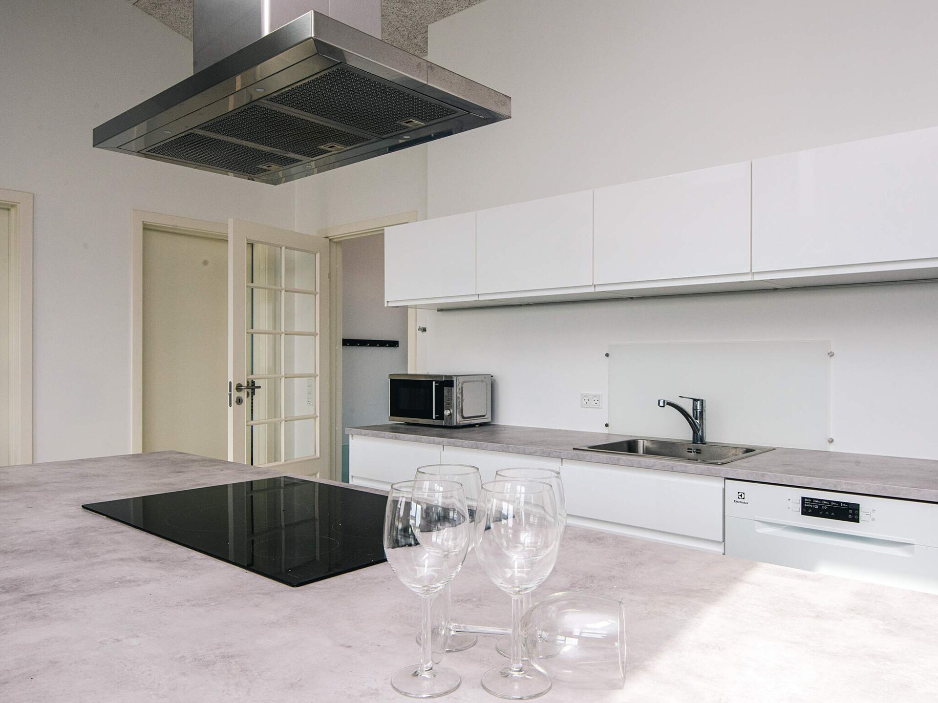 Nieuw vakantiehuis (2025) met whirlpool, sauna en activiteitenruimte bij Grønhøj Strand - foto 19