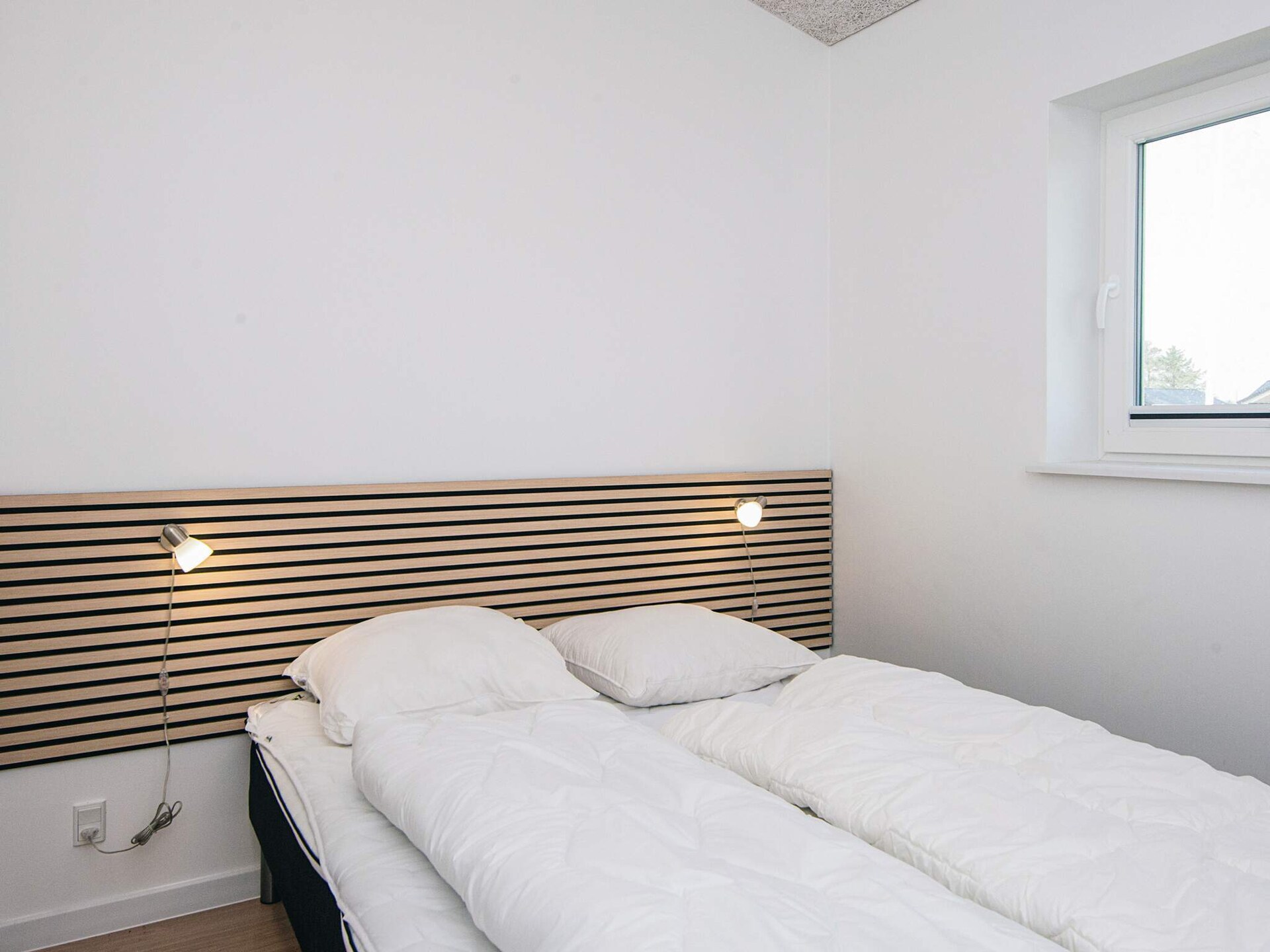 Nieuw vakantiehuis (2025) met whirlpool, sauna en activiteitenruimte bij Grønhøj Strand - foto 24