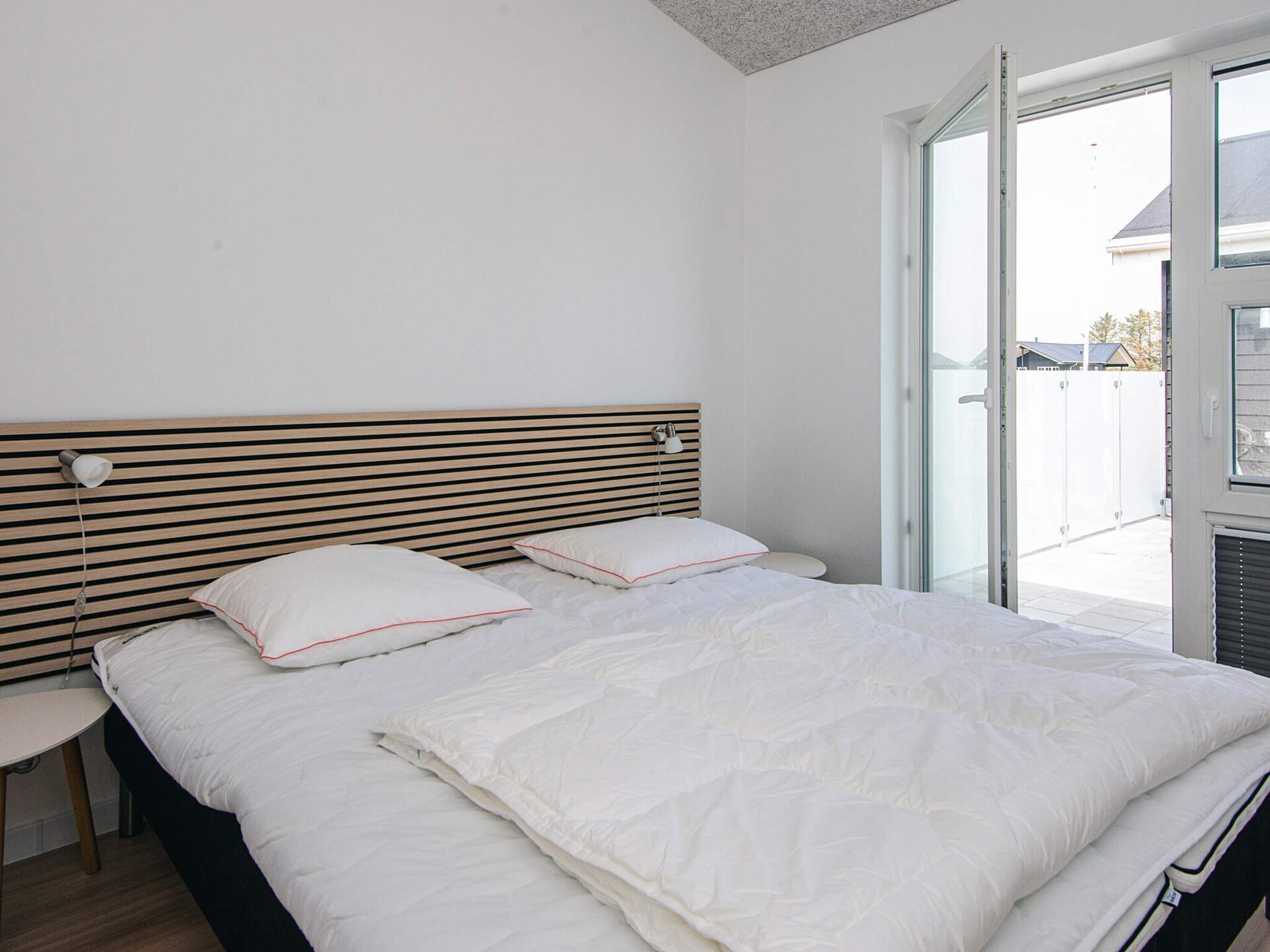 Nieuw vakantiehuis (2025) met whirlpool, sauna en activiteitenruimte bij Grønhøj Strand - foto 26