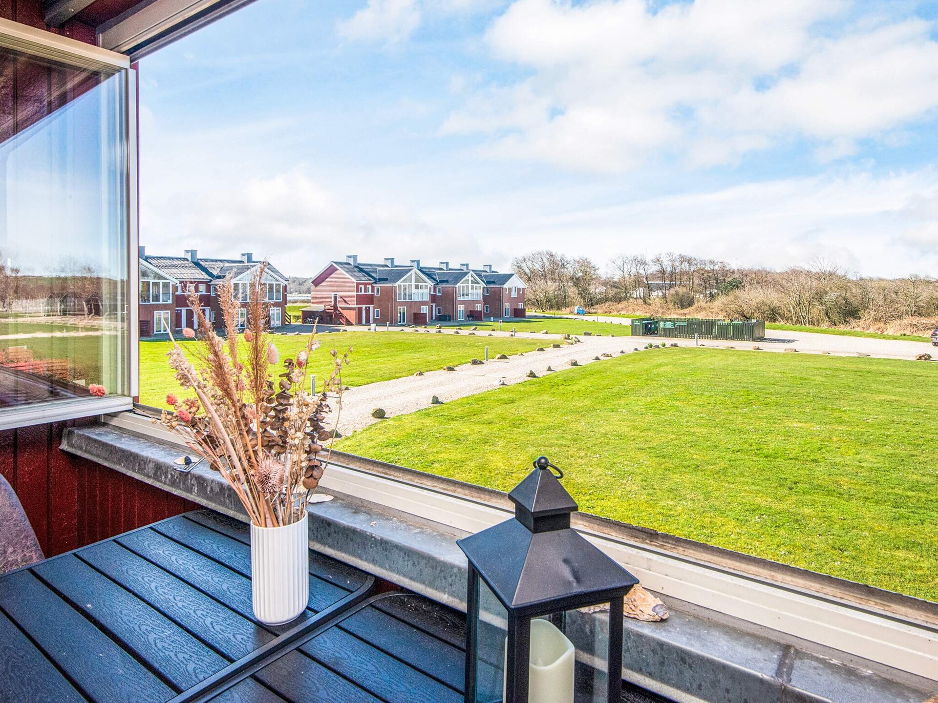 Vrijstaand vakantiehuis op golfresort in Lemvig, 150m van zee - foto 4