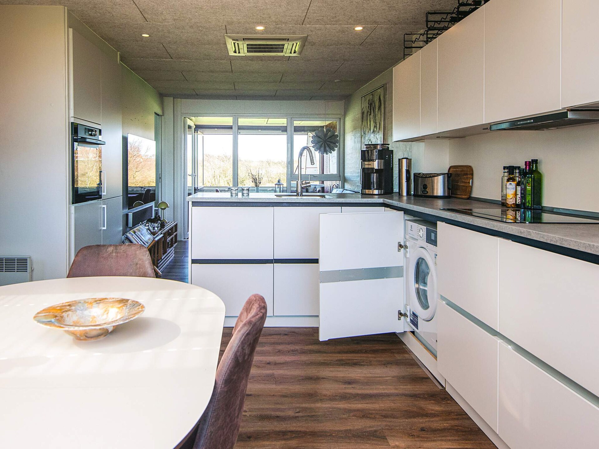 Vrijstaand vakantiehuis op golfresort in Lemvig, 150m van zee - foto 14