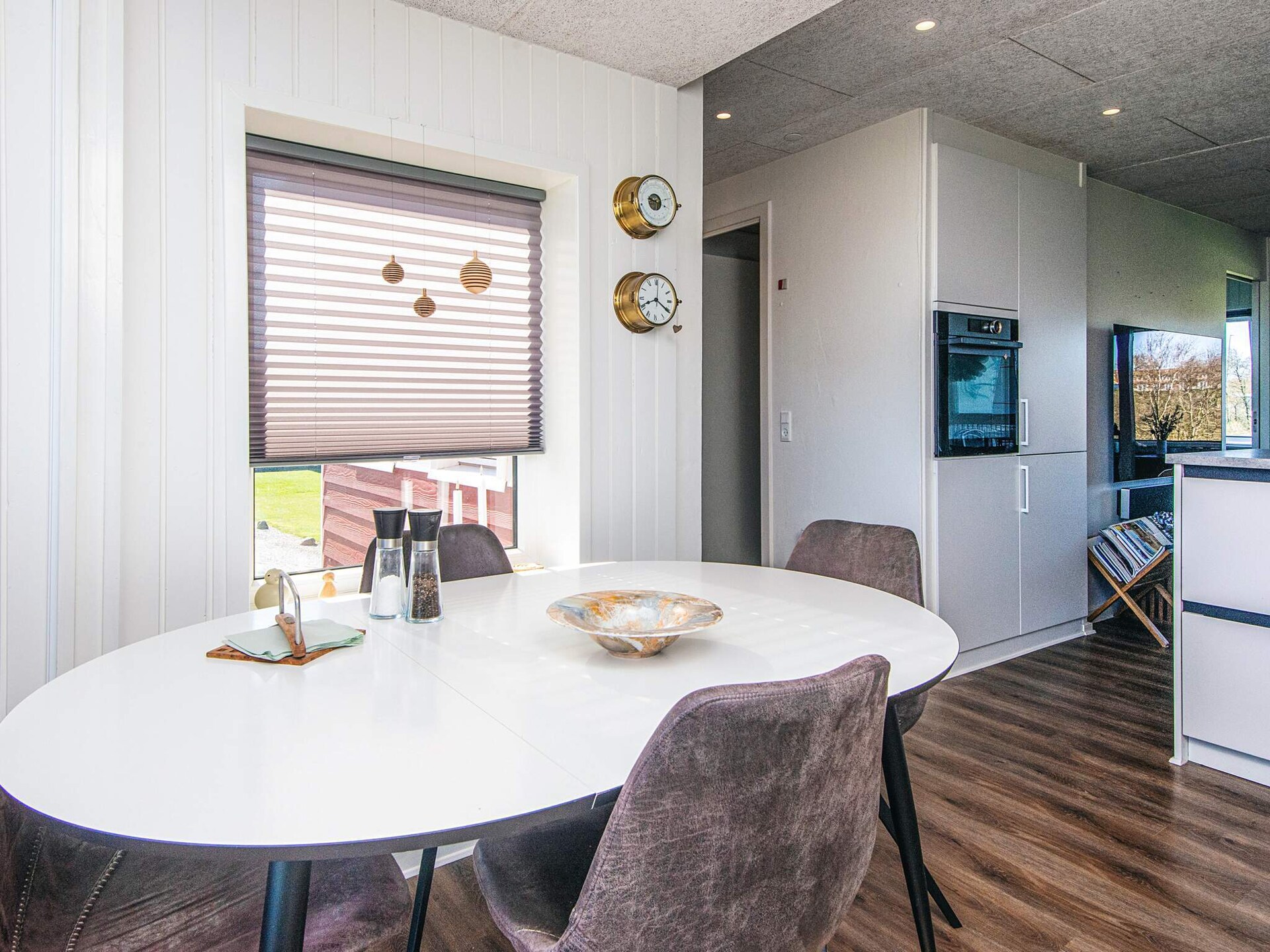 Vrijstaand vakantiehuis op golfresort in Lemvig, 150m van zee - foto 12