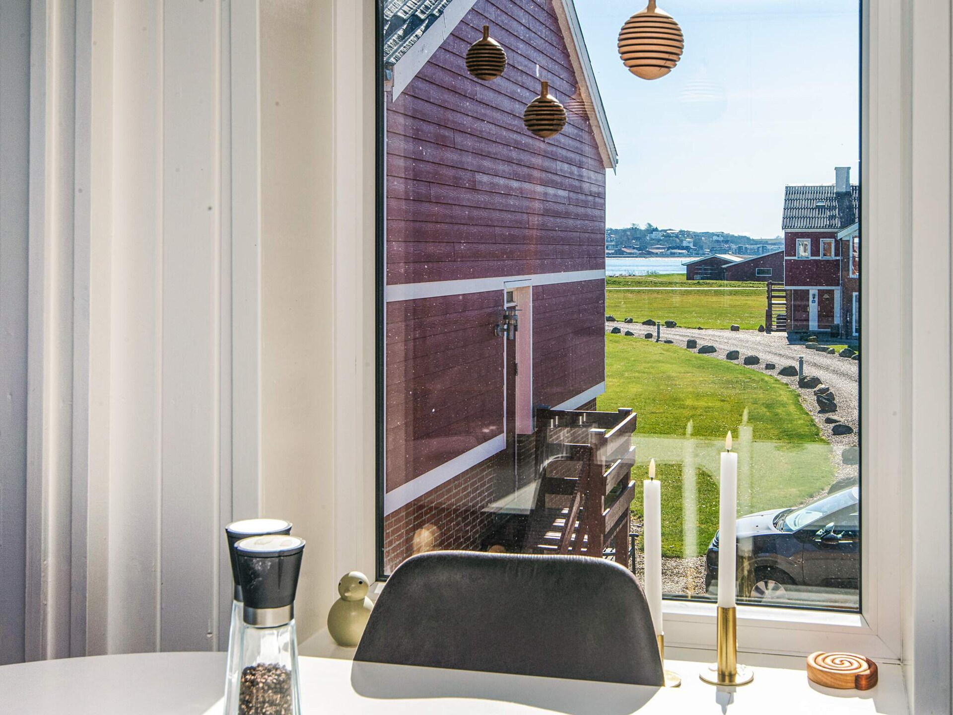 Vrijstaand vakantiehuis op golfresort in Lemvig, 150m van zee - foto 15