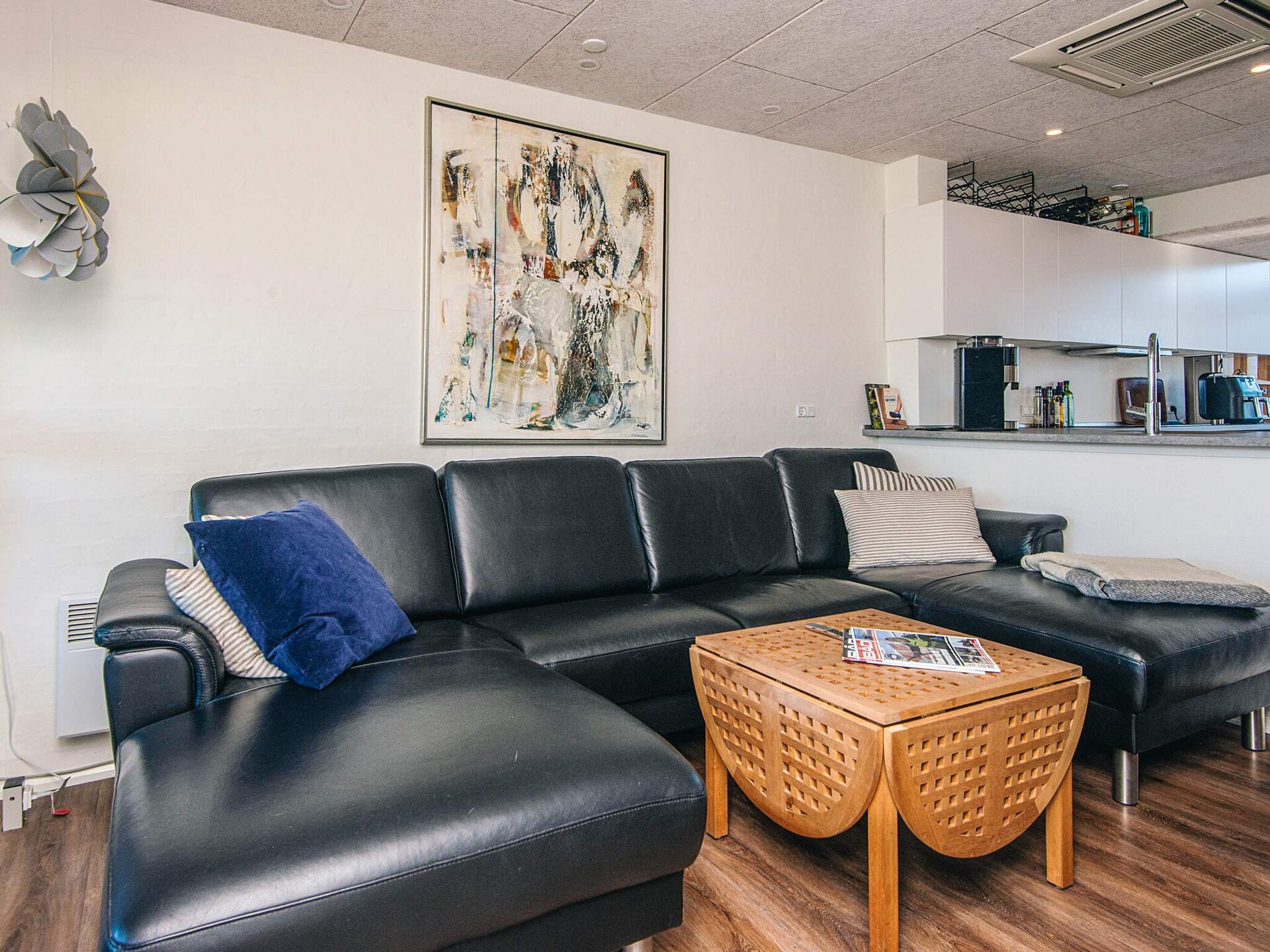 Vrijstaand vakantiehuis op golfresort in Lemvig, 150m van zee - foto 10