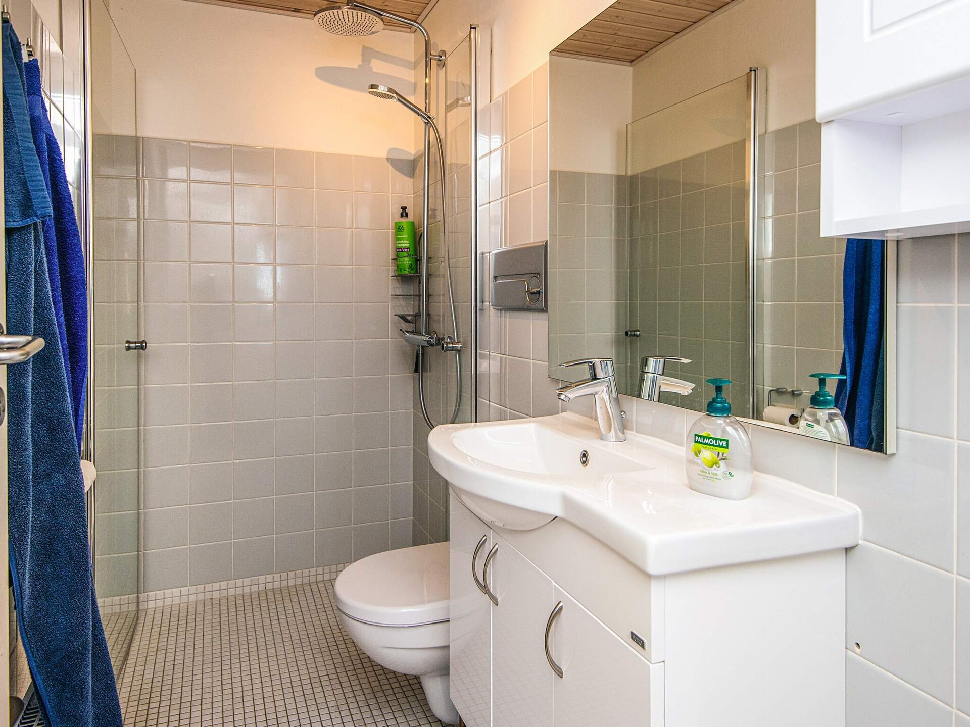 Vrijstaand vakantiehuis op golfresort in Lemvig, 150m van zee - foto 19