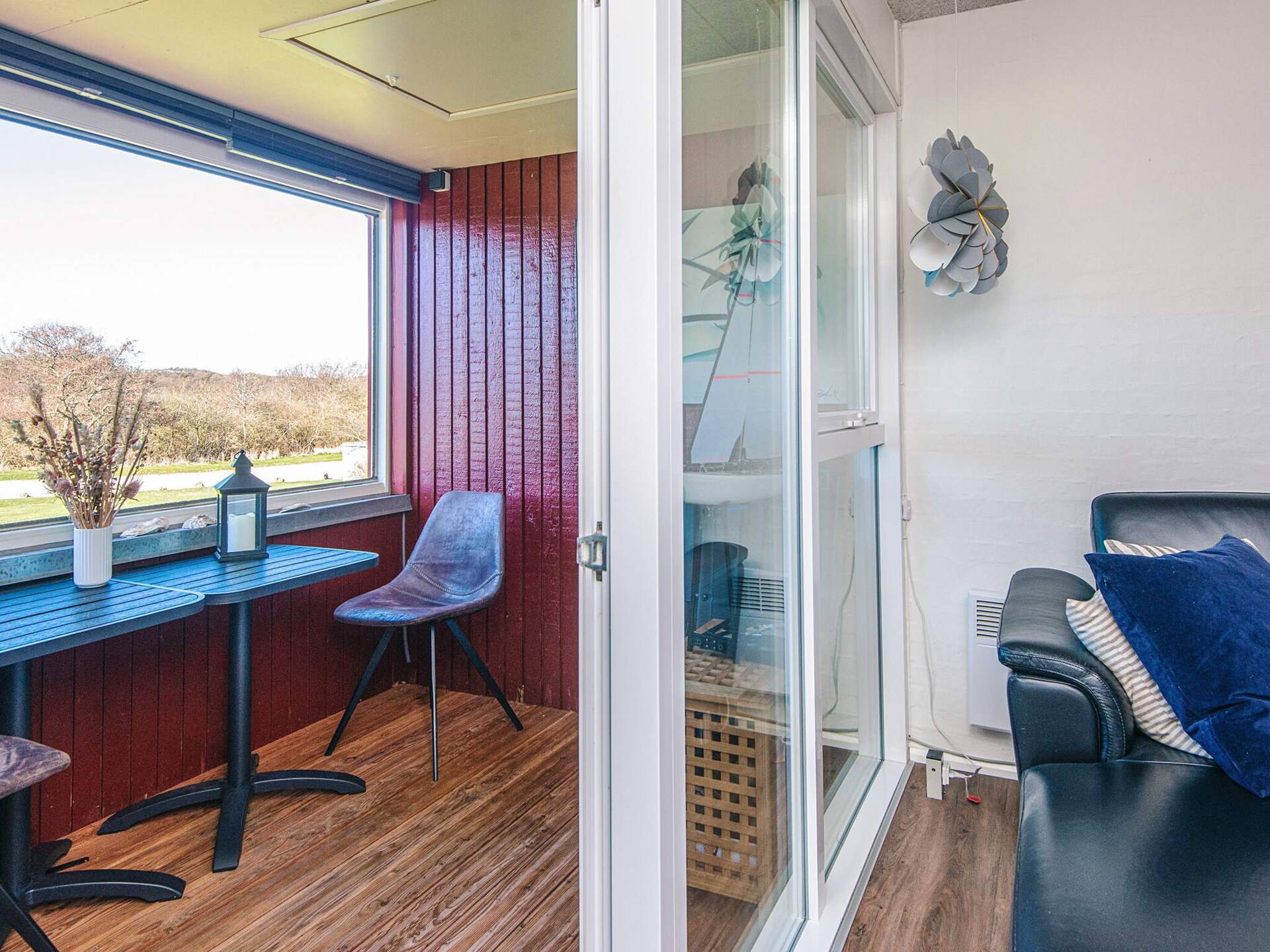 Vrijstaand vakantiehuis op golfresort in Lemvig, 150m van zee - foto 20