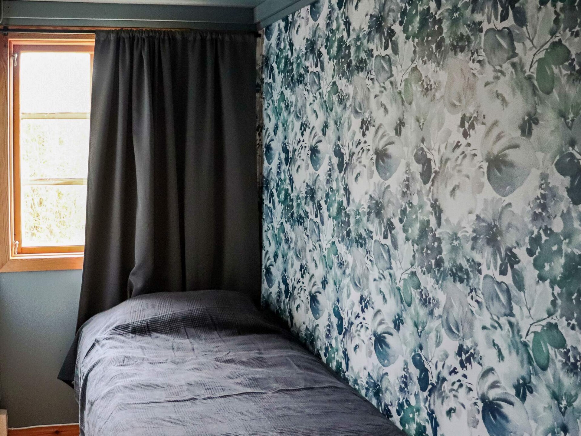 Op 700 m van het strand: rustig vakantiehuis in Falkenberg - foto 25
