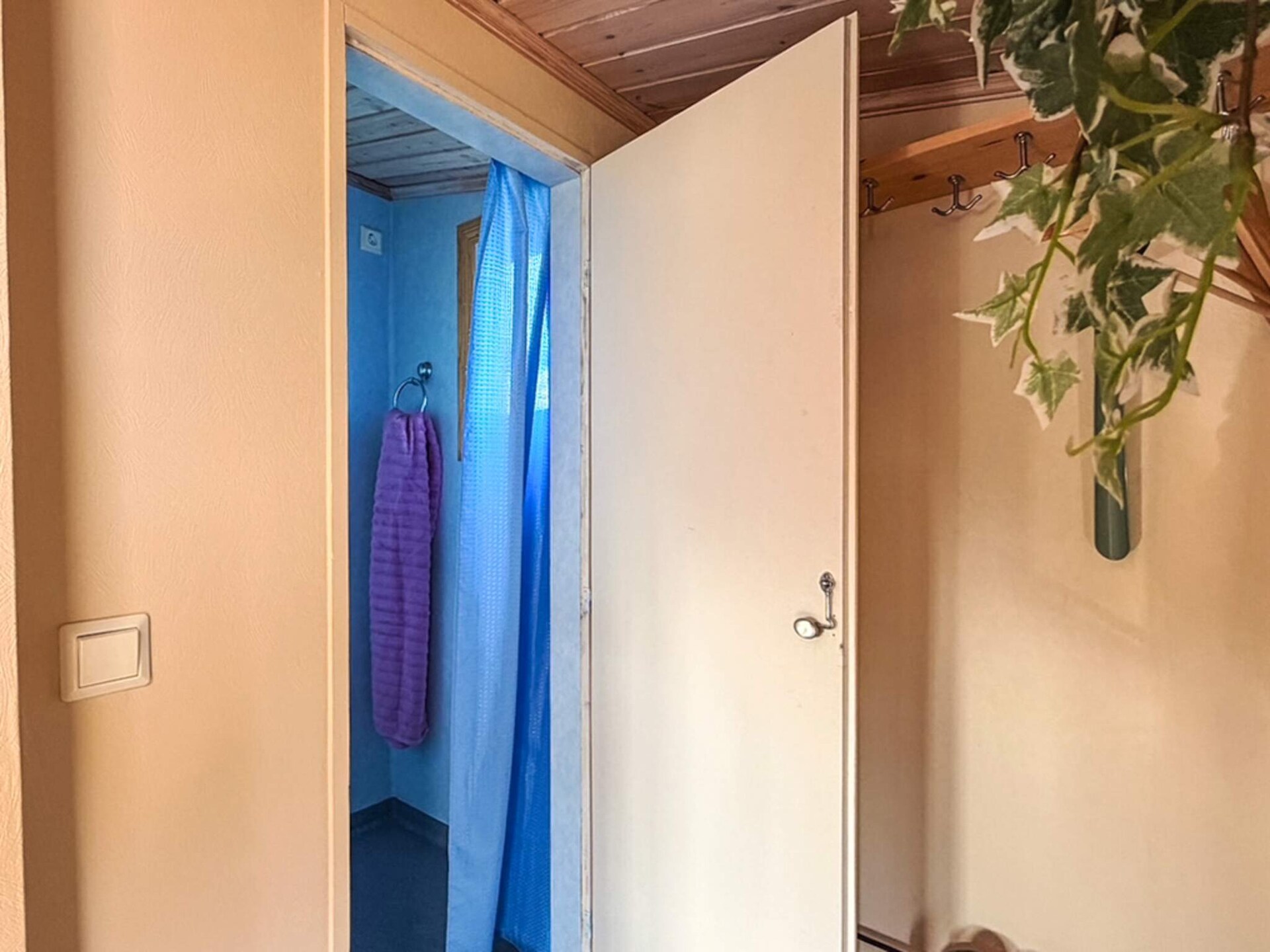 Op 700 m van het strand: rustig vakantiehuis in Falkenberg - foto 18