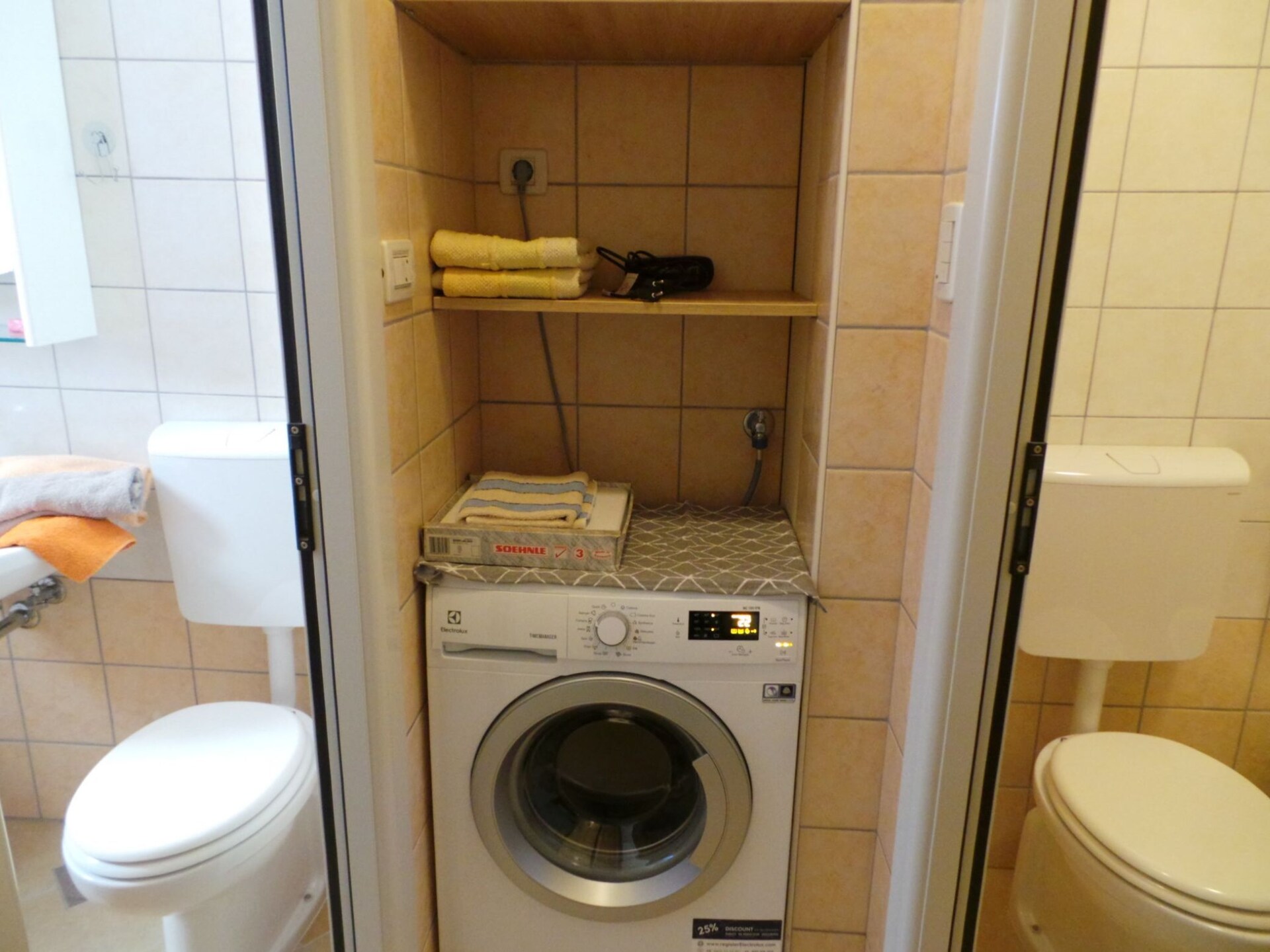 Prachtig appartement in Lovran met balkon en weids uitzicht op zee - foto 11