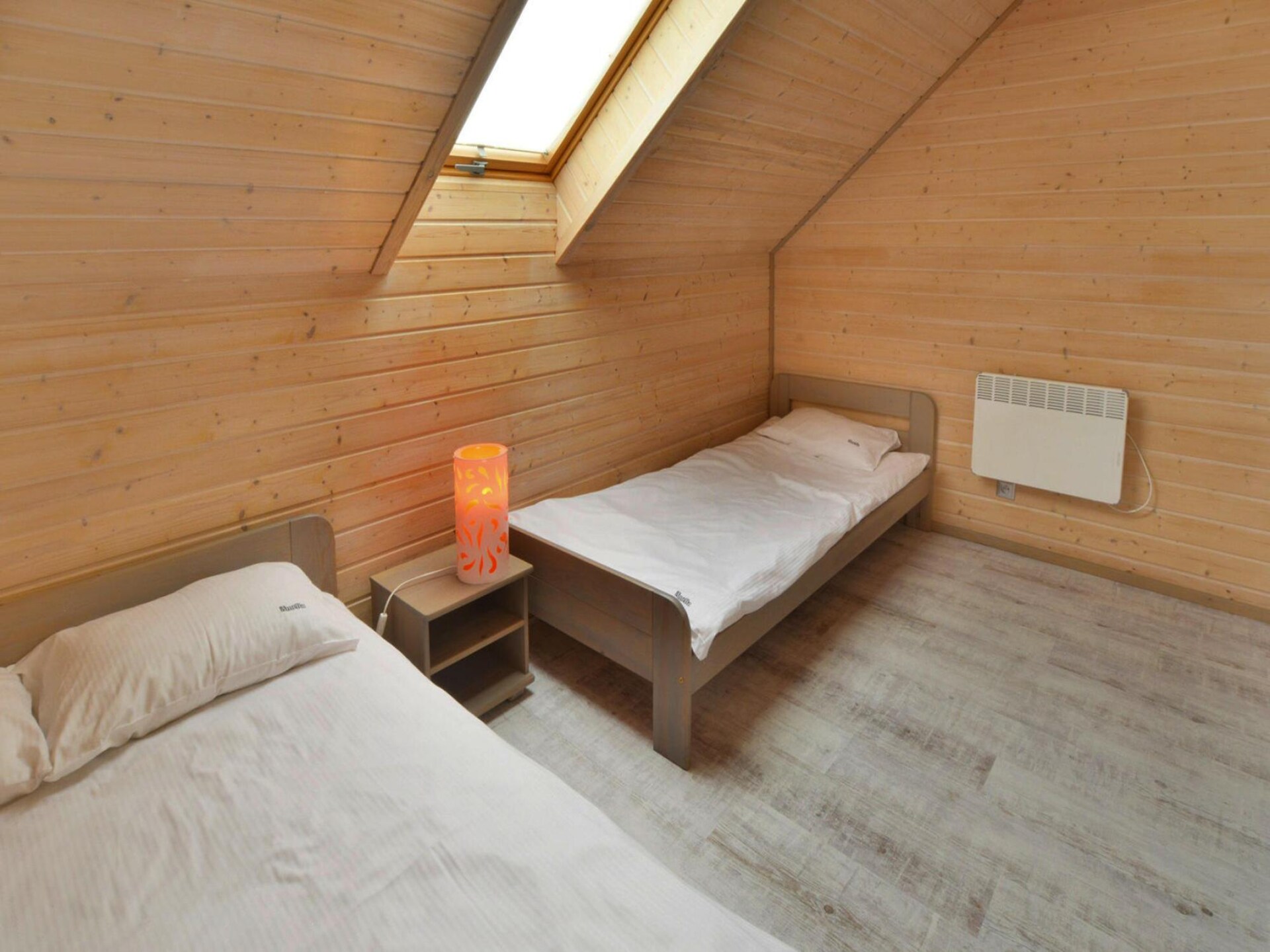 Aan zee: Luxe vakantiehuis met wellness in Sianozety - foto 11