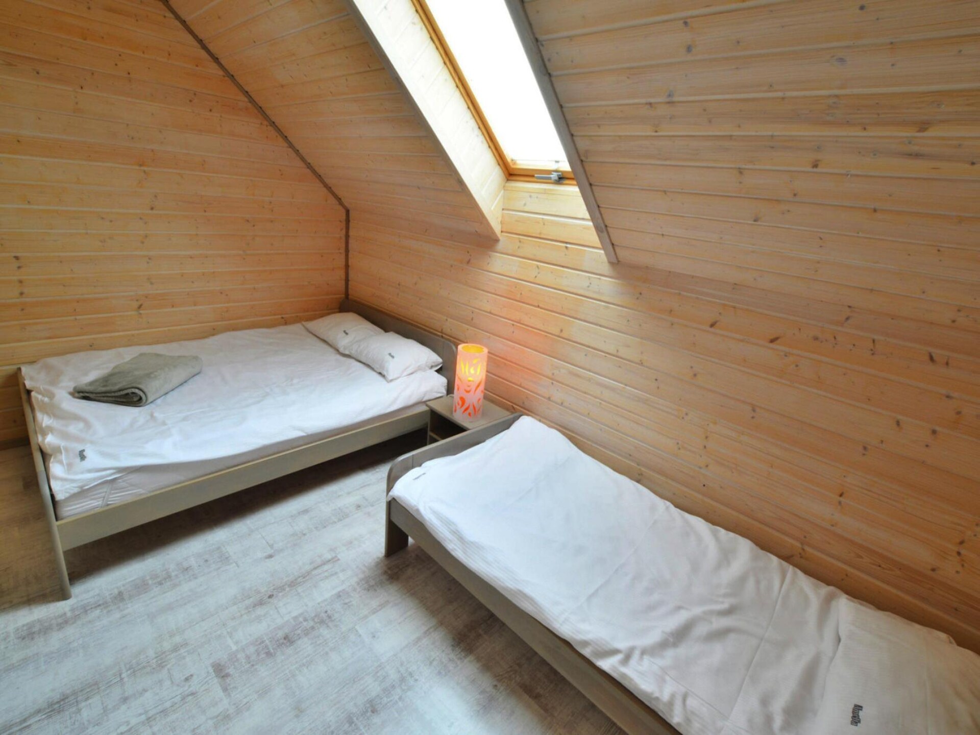 Aan zee: Luxe vakantiehuis met wellness in Sianozety - foto 12