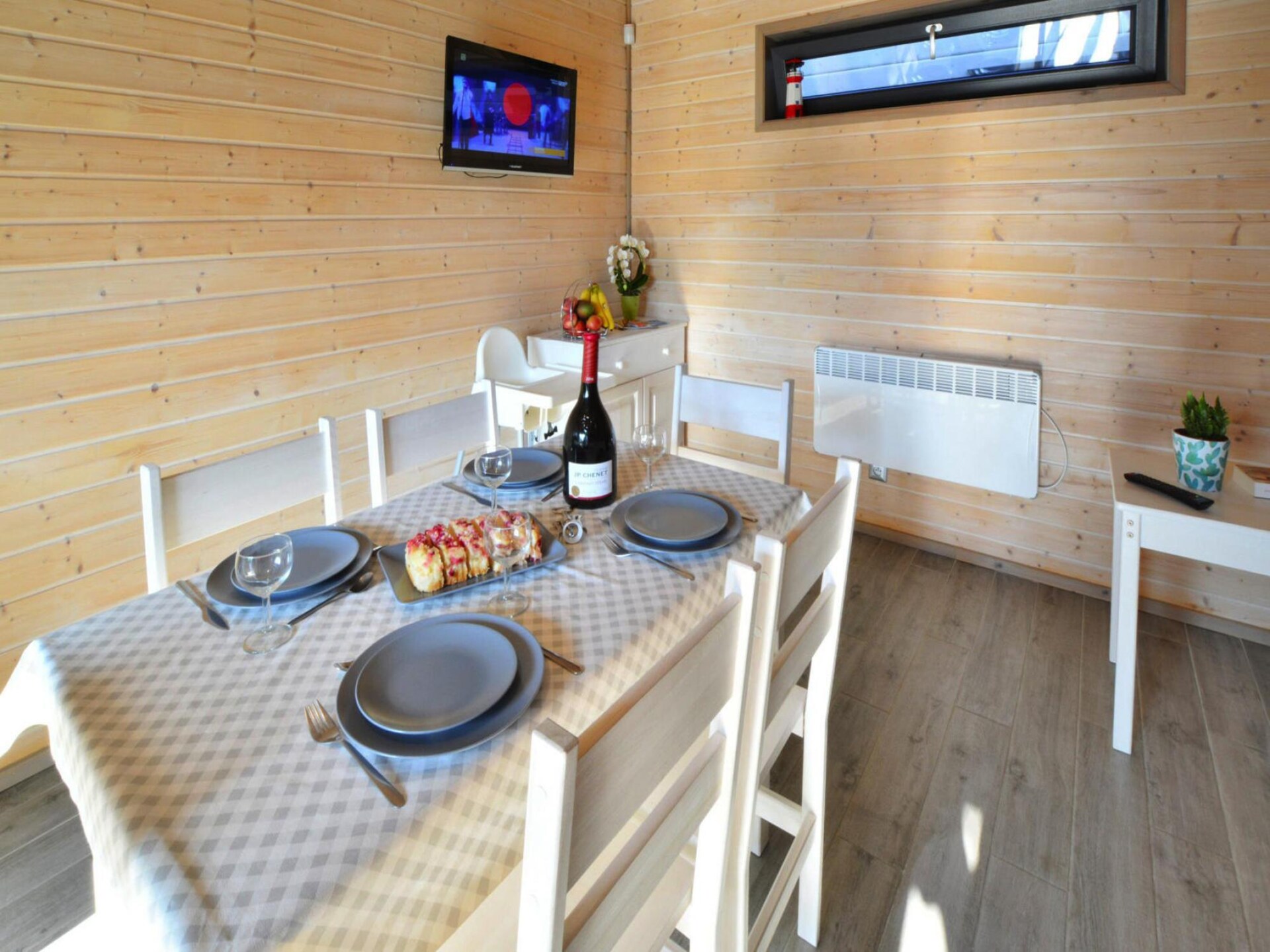 Aan zee: Luxe vakantiehuis met wellness in Sianozety - foto 4