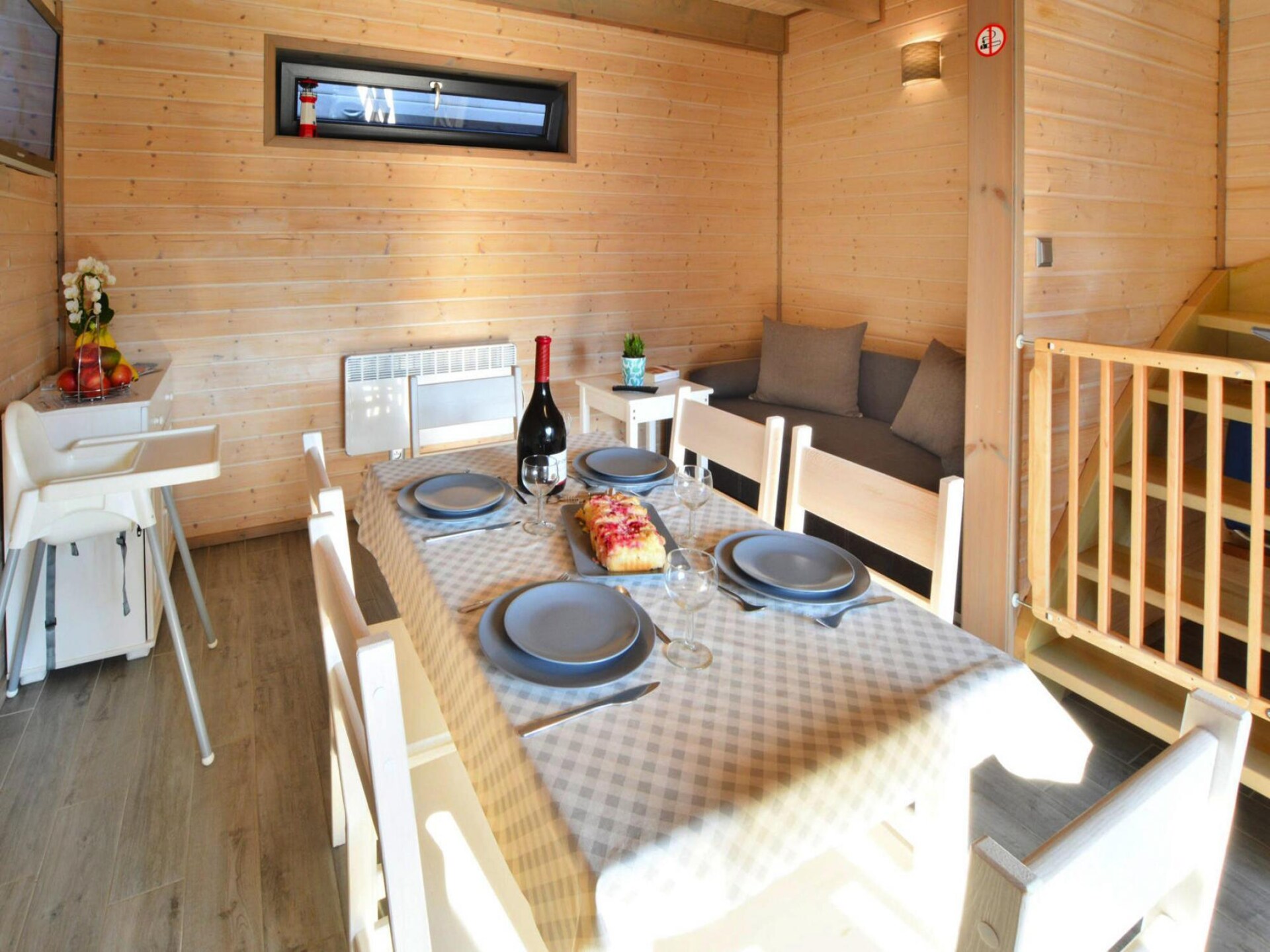 Aan zee: Luxe vakantiehuis met wellness in Sianozety - foto 3