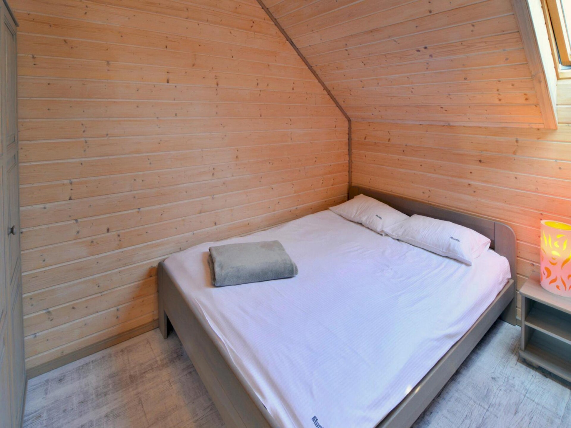 Aan zee: Luxe vakantiehuis met wellness in Sianozety - foto 8