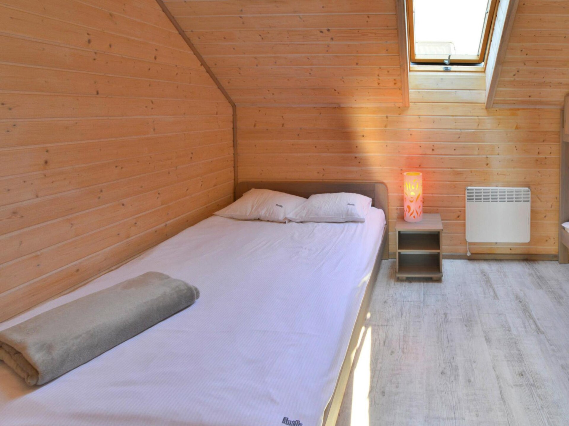 Aan zee: Luxe vakantiehuis met wellness in Sianozety - foto 10