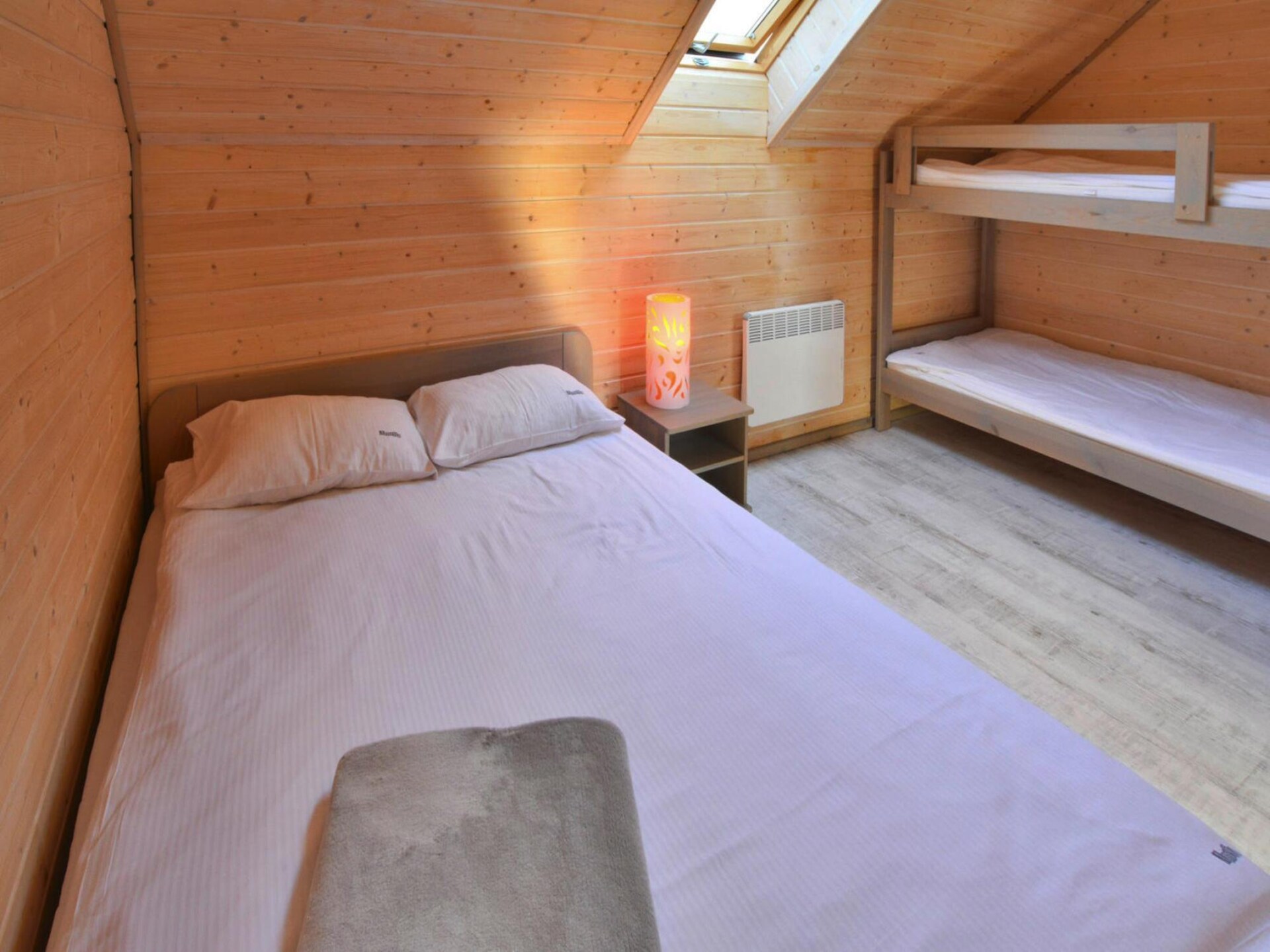 Aan zee: Luxe vakantiehuis met wellness in Sianozety - foto 9
