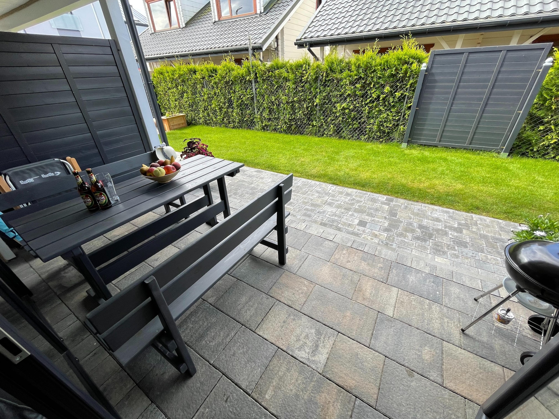8-persoons vakantiehuis met wellness in Sianozety aan zee - foto 13