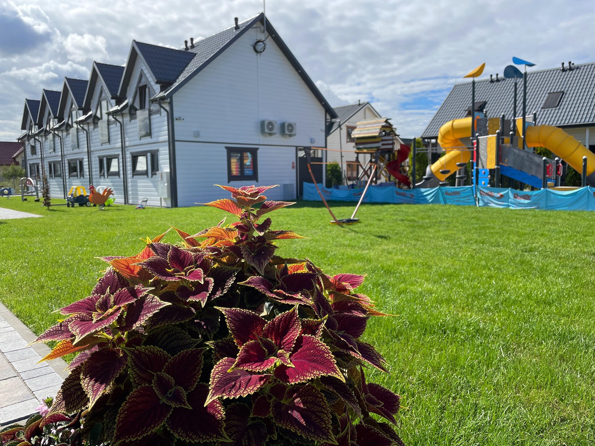 8-persoons vakantiehuis met wellness in Sianozety aan zee - foto 23
