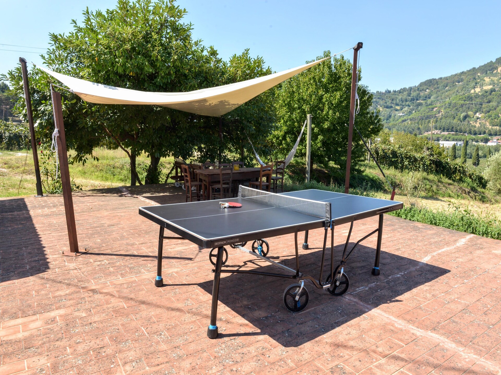 Authentiek vakantiehuis Pozzo in de Toscaans-Romaanse heuvels bij Modigliana - foto 30