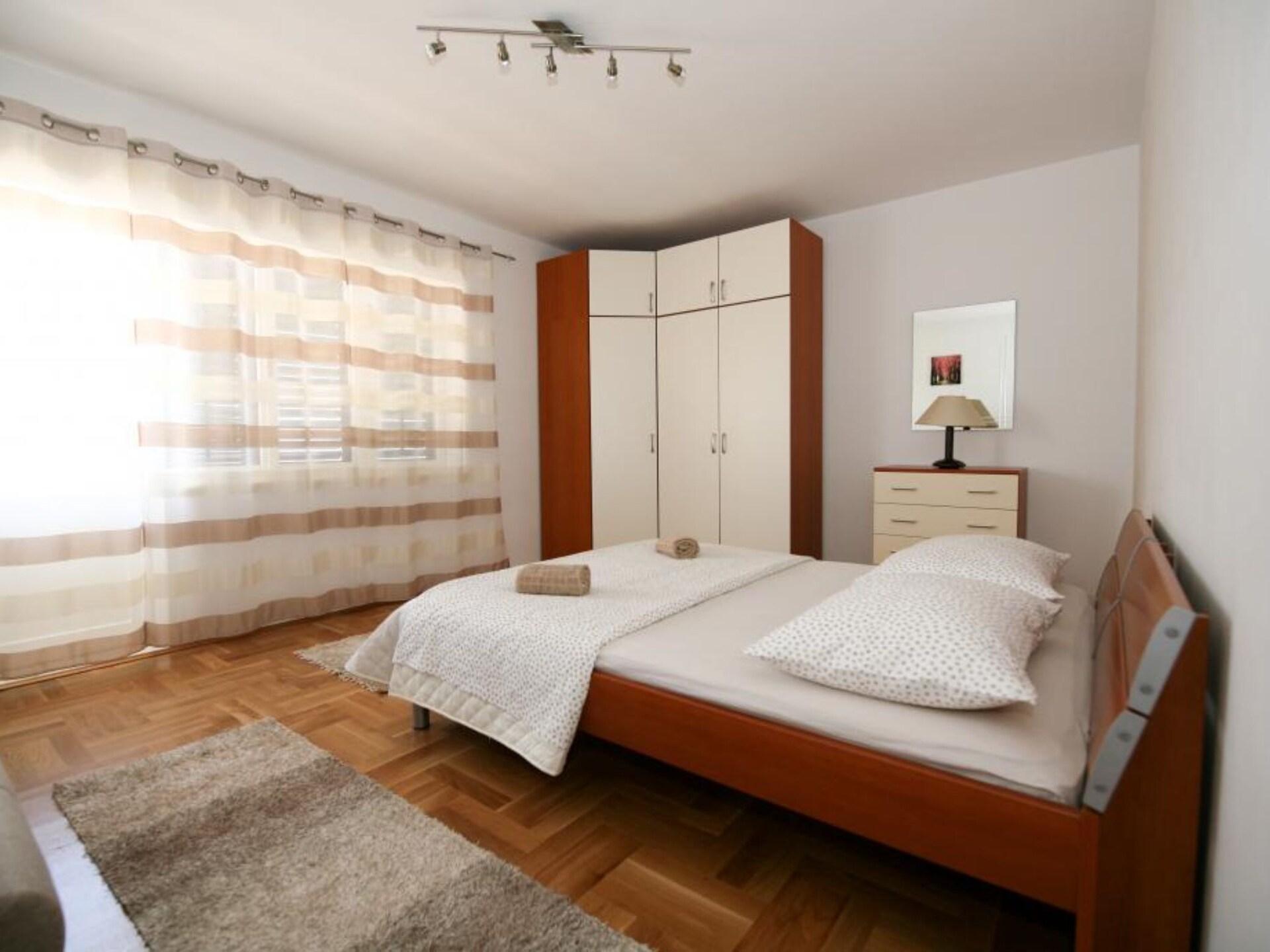 Strandappartement Ciovo aan Zee voor 11 personen met Zeezicht - foto 6