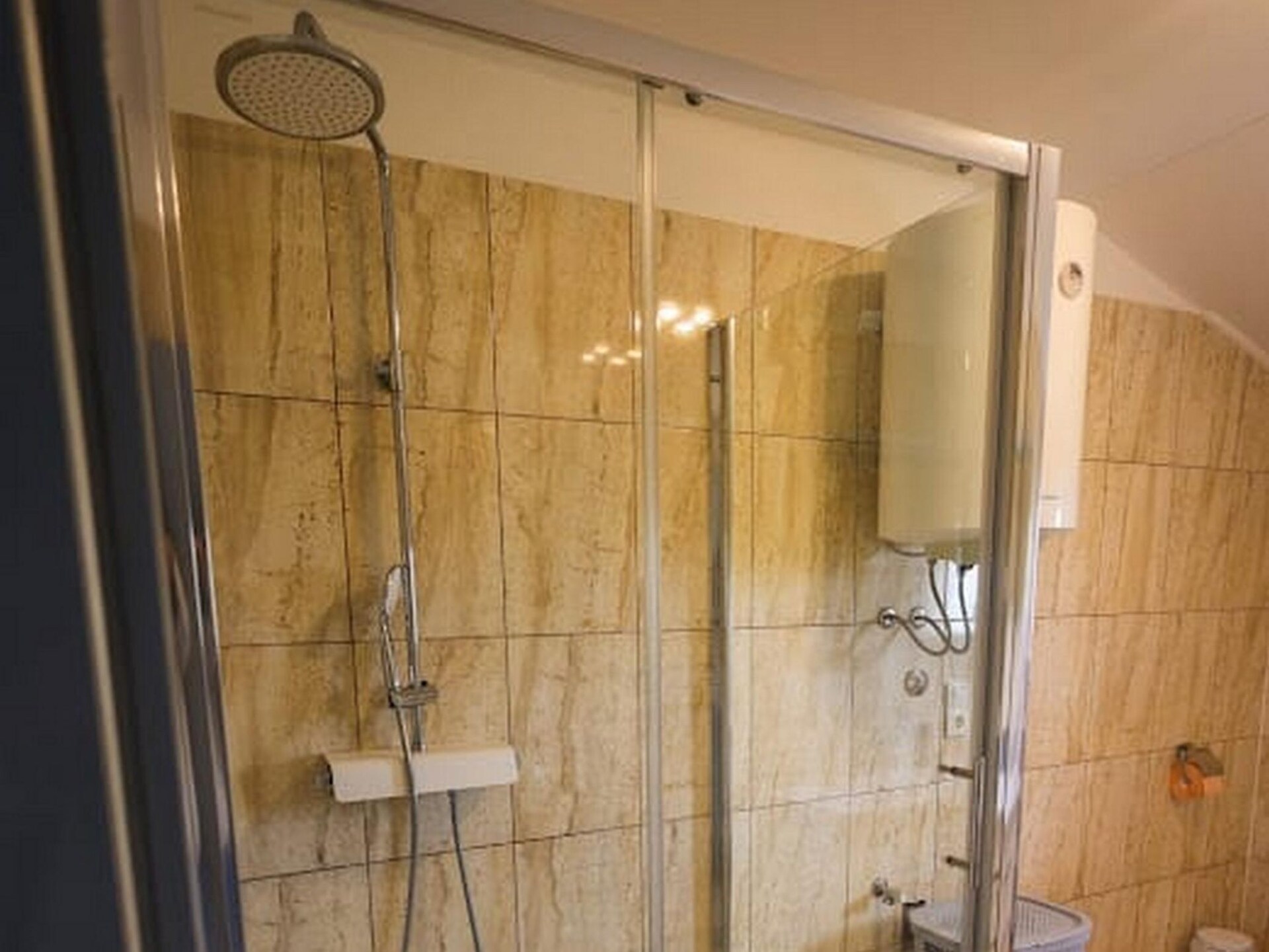 16-persoons luxe villa met privézwembad in Kastel Novi - foto 17