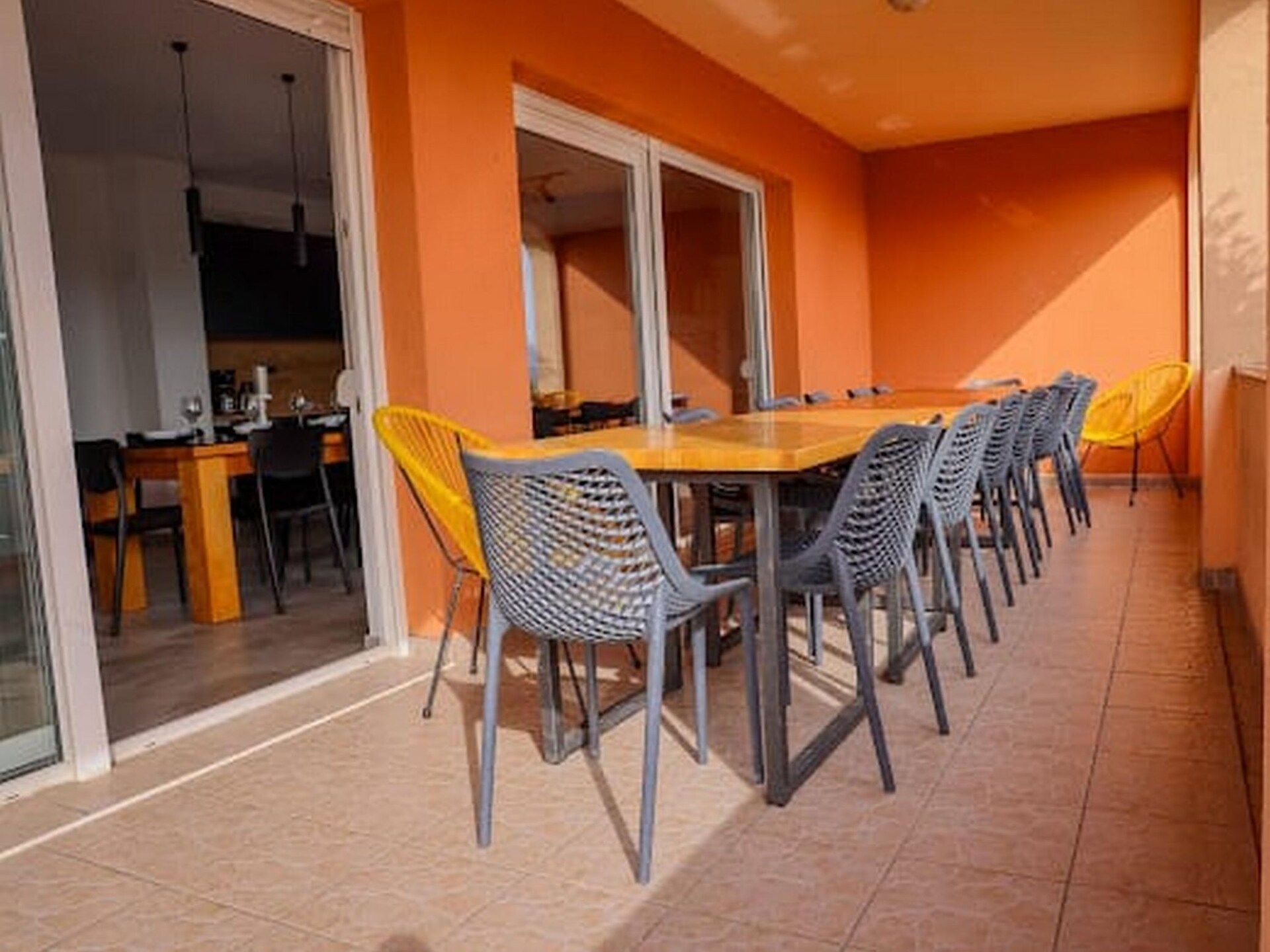 16-persoons luxe villa met privézwembad in Kastel Novi - foto 21