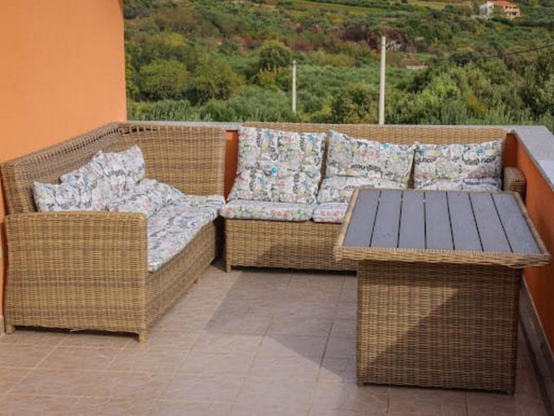 16-persoons luxe villa met privézwembad in Kastel Novi - foto 20